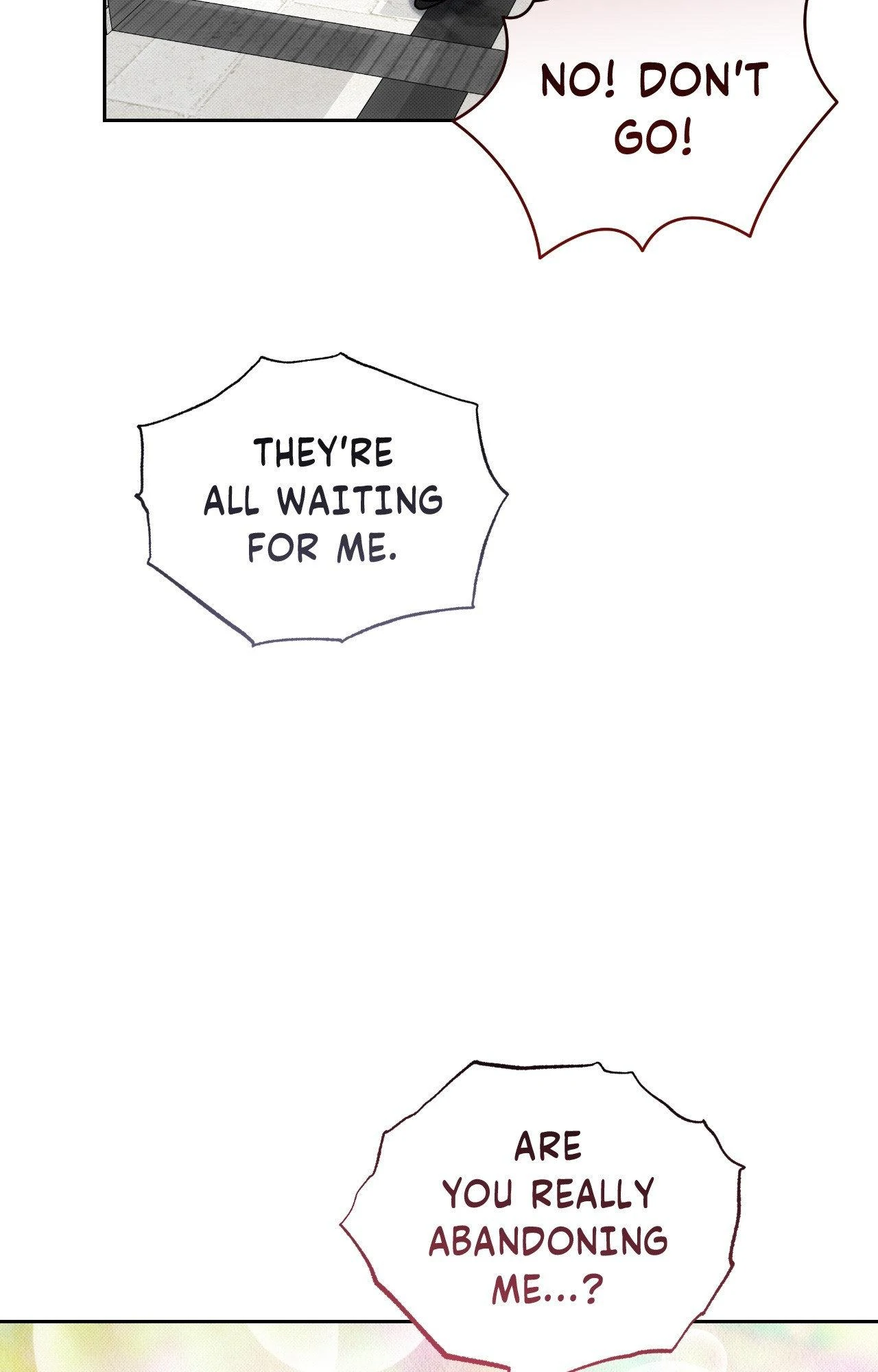 Please Spice Up My Life, Darling! - Chapter 45 manhwa
