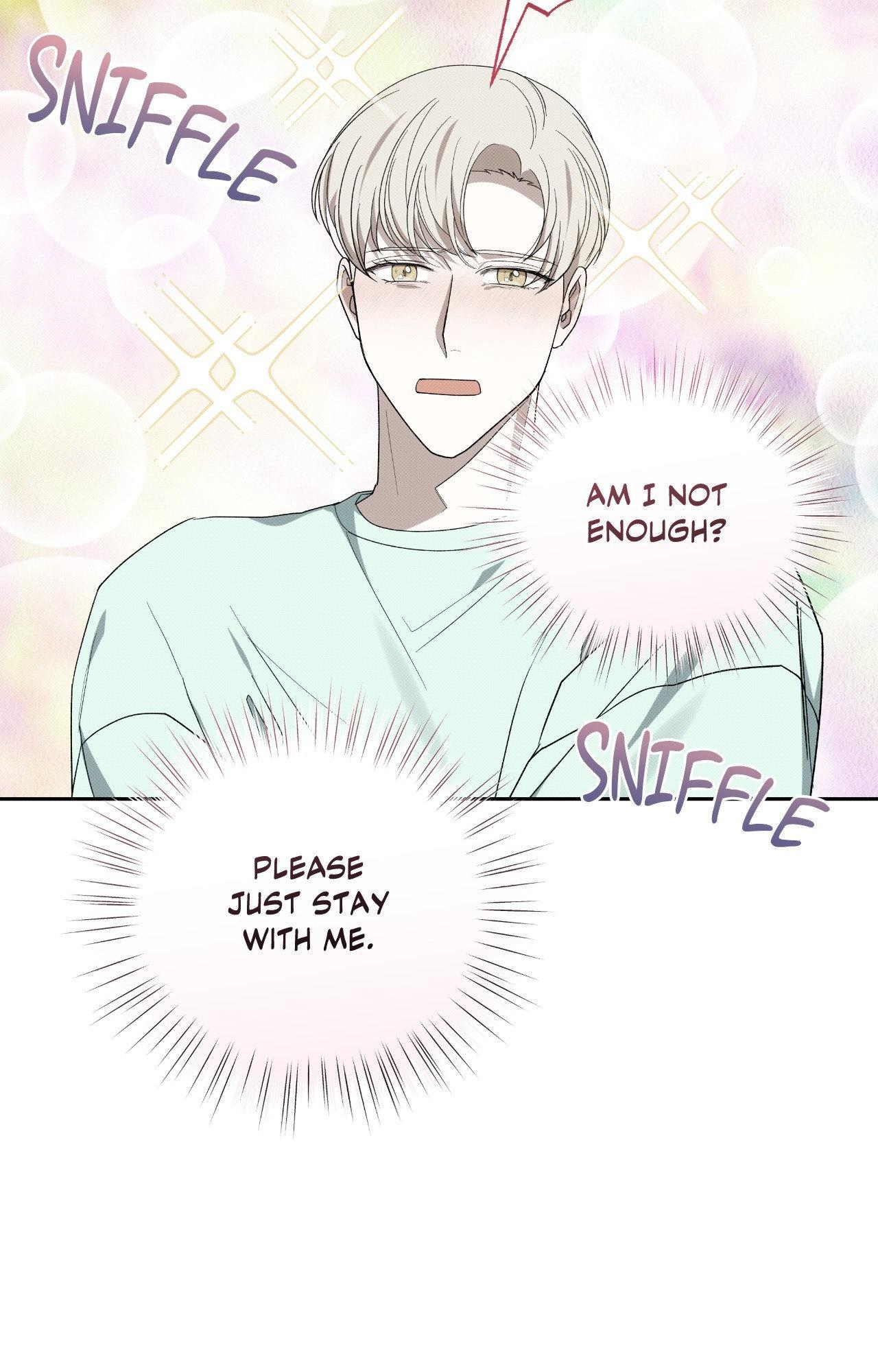 Please Spice Up My Life, Darling! - Chapter 45 manhwa