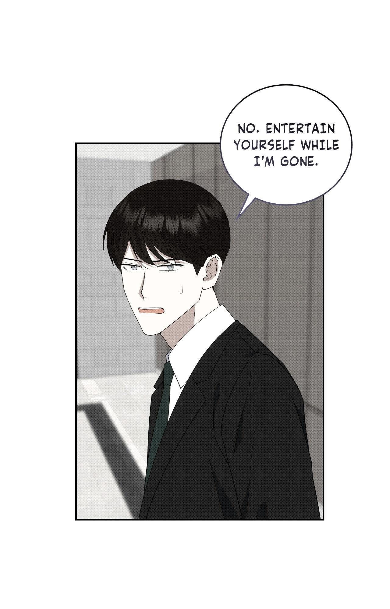 Please Spice Up My Life, Darling! - Chapter 45 manhwa
