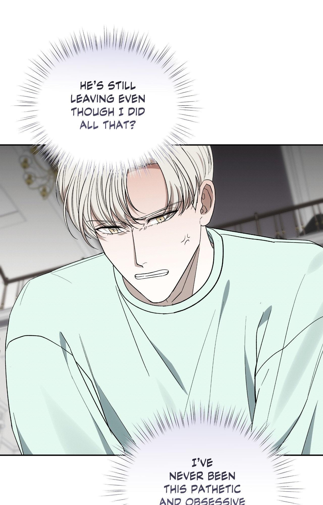 Please Spice Up My Life, Darling! - Chapter 45 manhwa