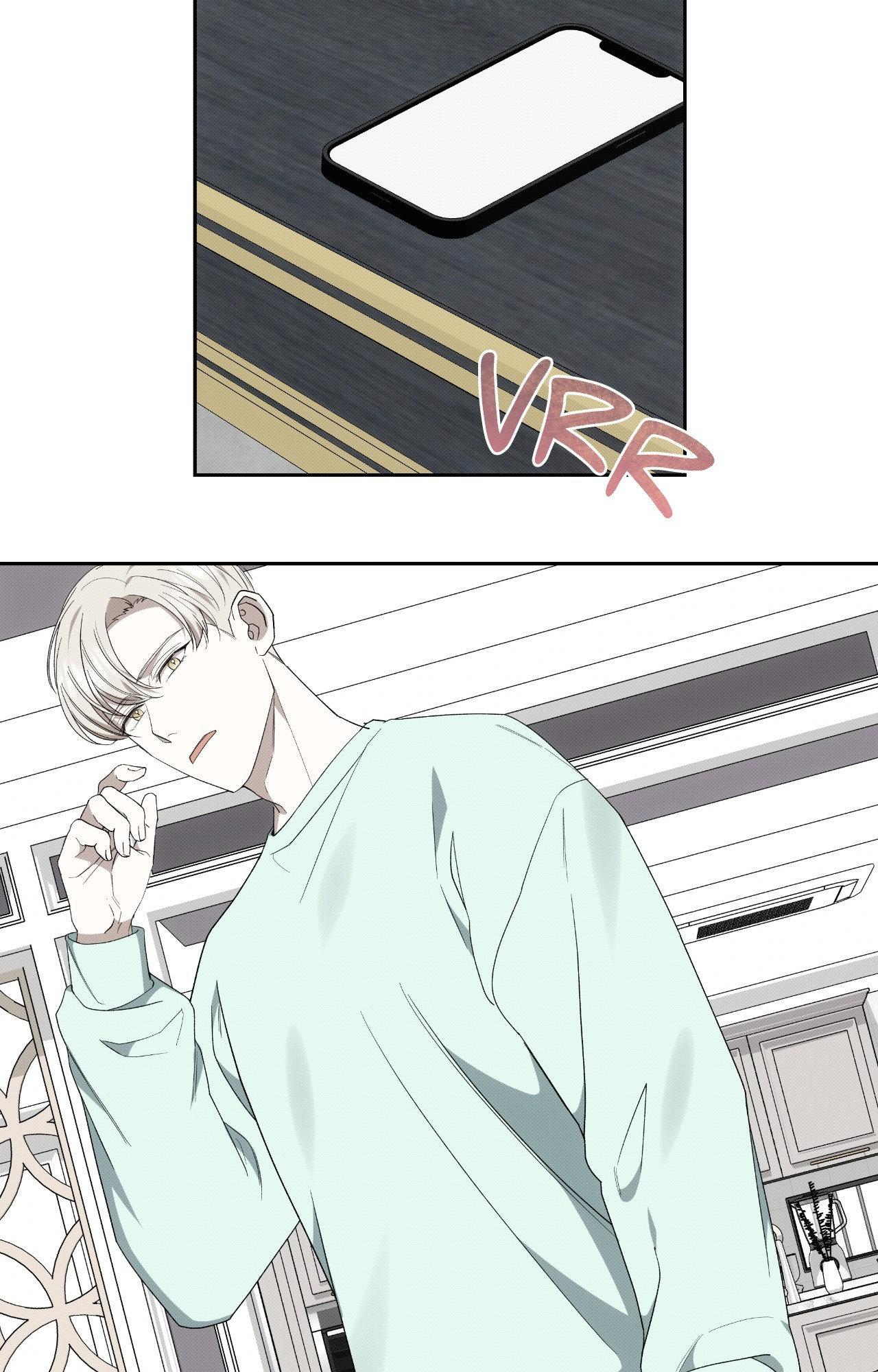 Please Spice Up My Life, Darling! - Chapter 45 manhwa