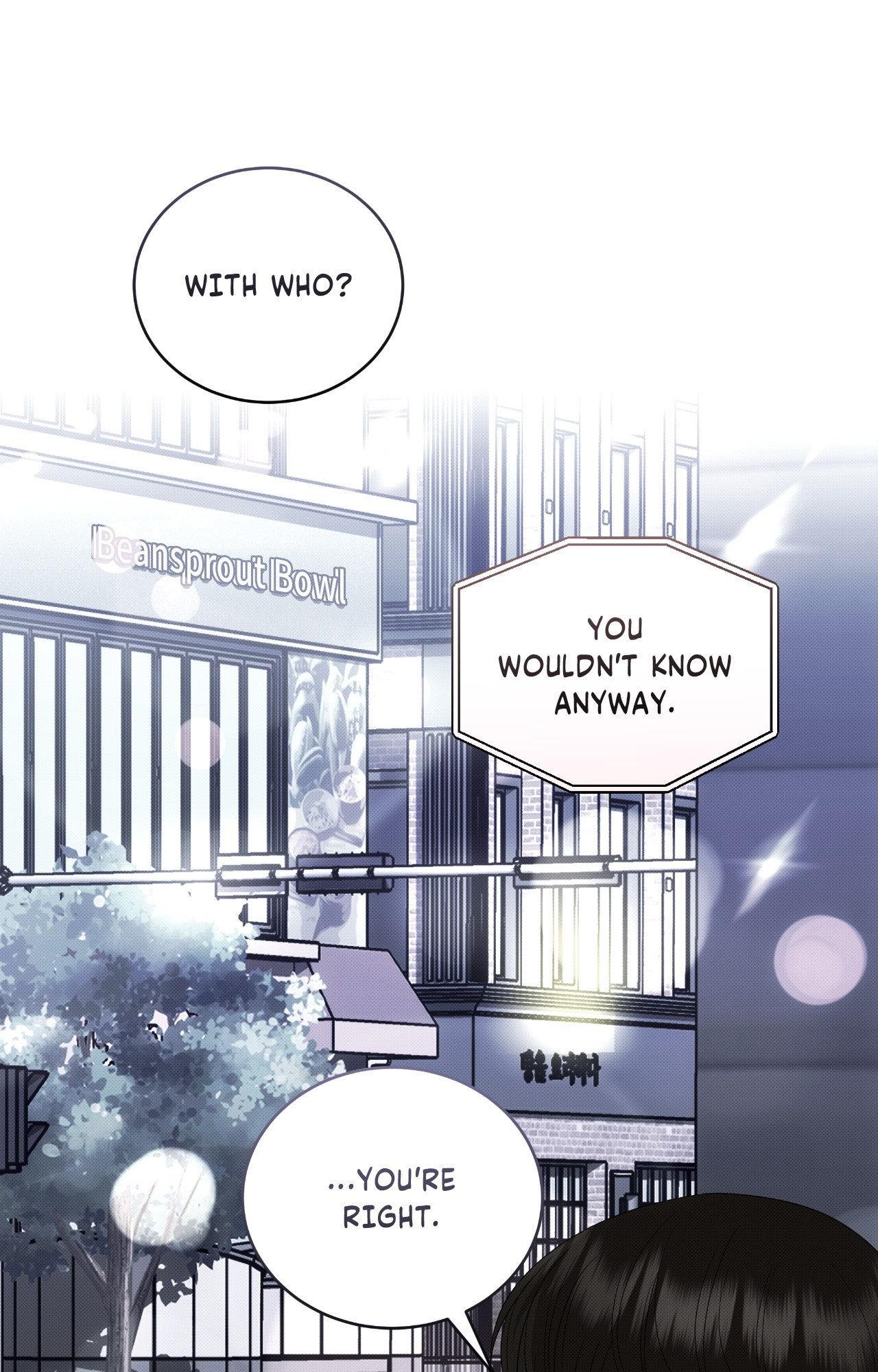 Please Spice Up My Life, Darling! - Chapter 45 manhwa