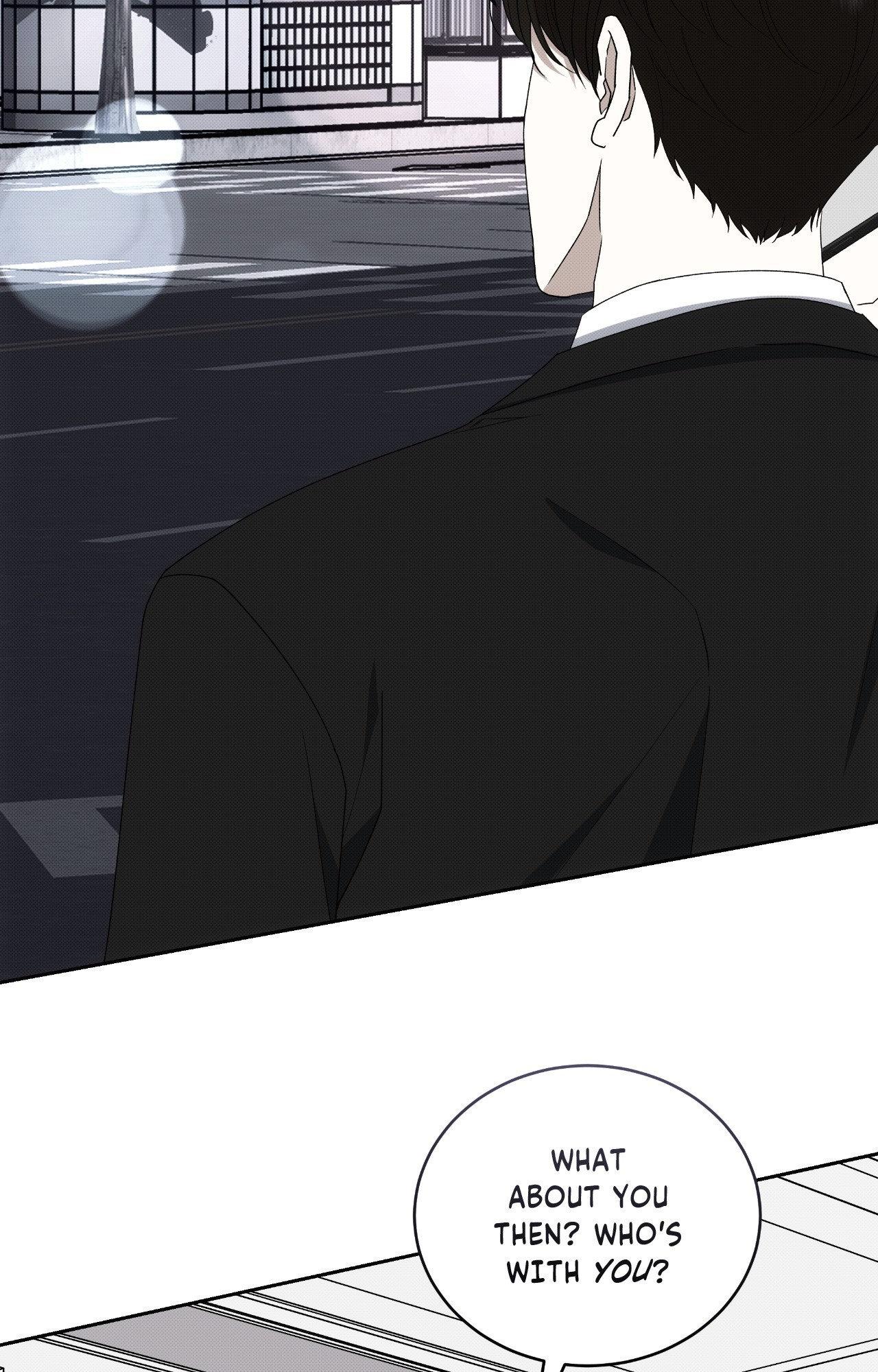 Please Spice Up My Life, Darling! - Chapter 45 manhwa