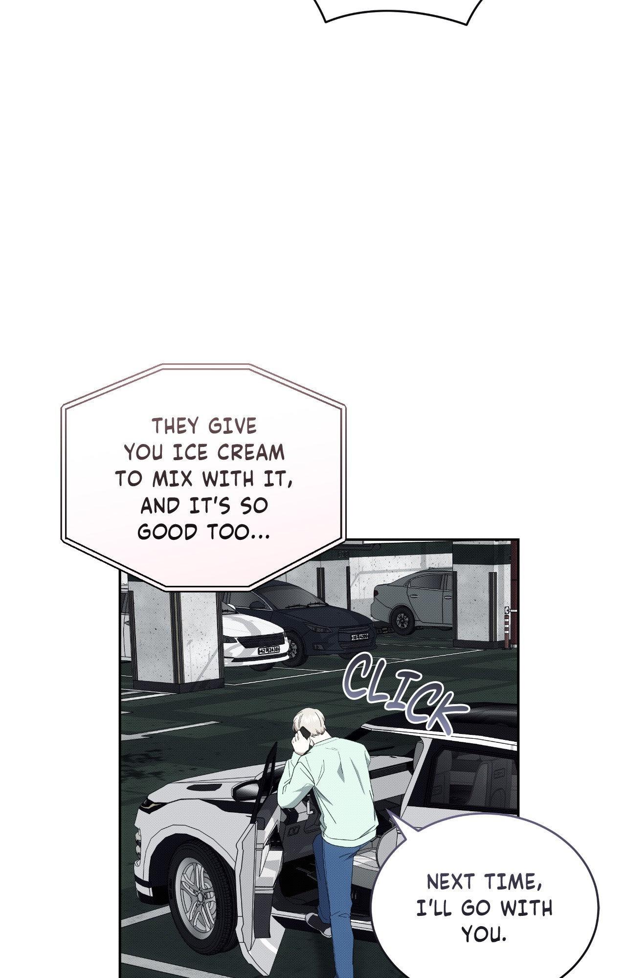 Please Spice Up My Life, Darling! - Chapter 45 manhwa