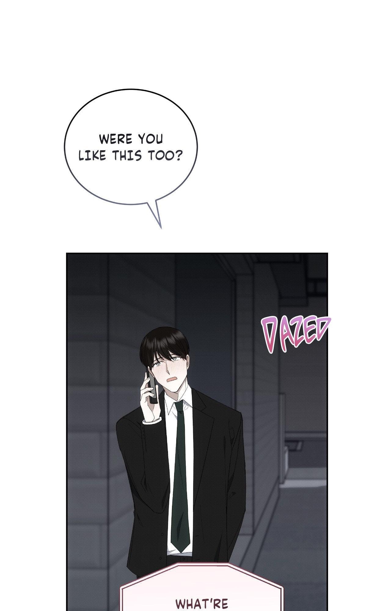 Please Spice Up My Life, Darling! - Chapter 45 manhwa
