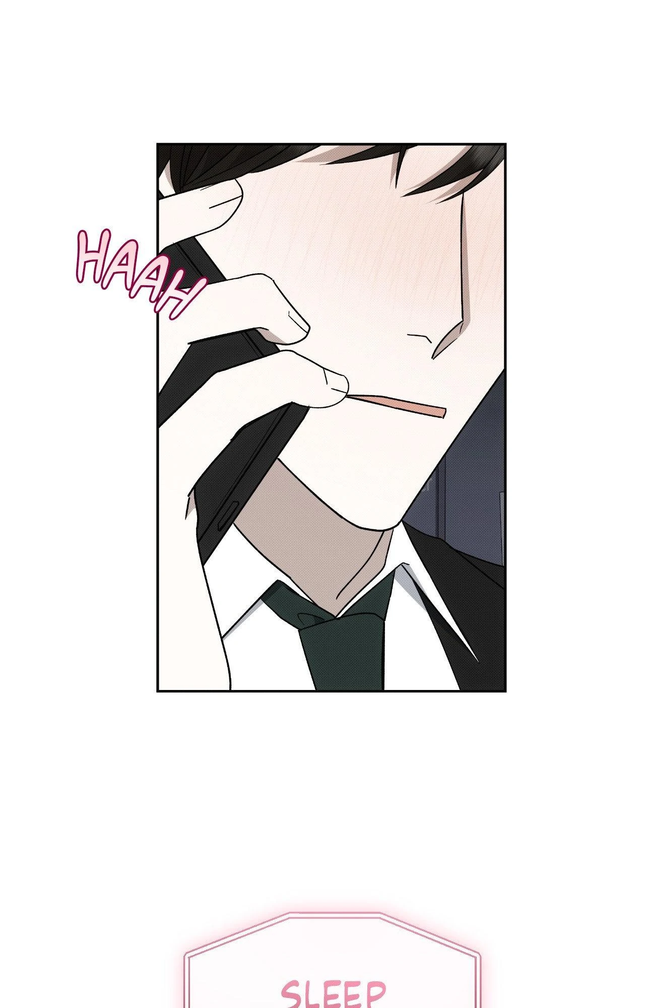 Please Spice Up My Life, Darling! - Chapter 45 manhwa