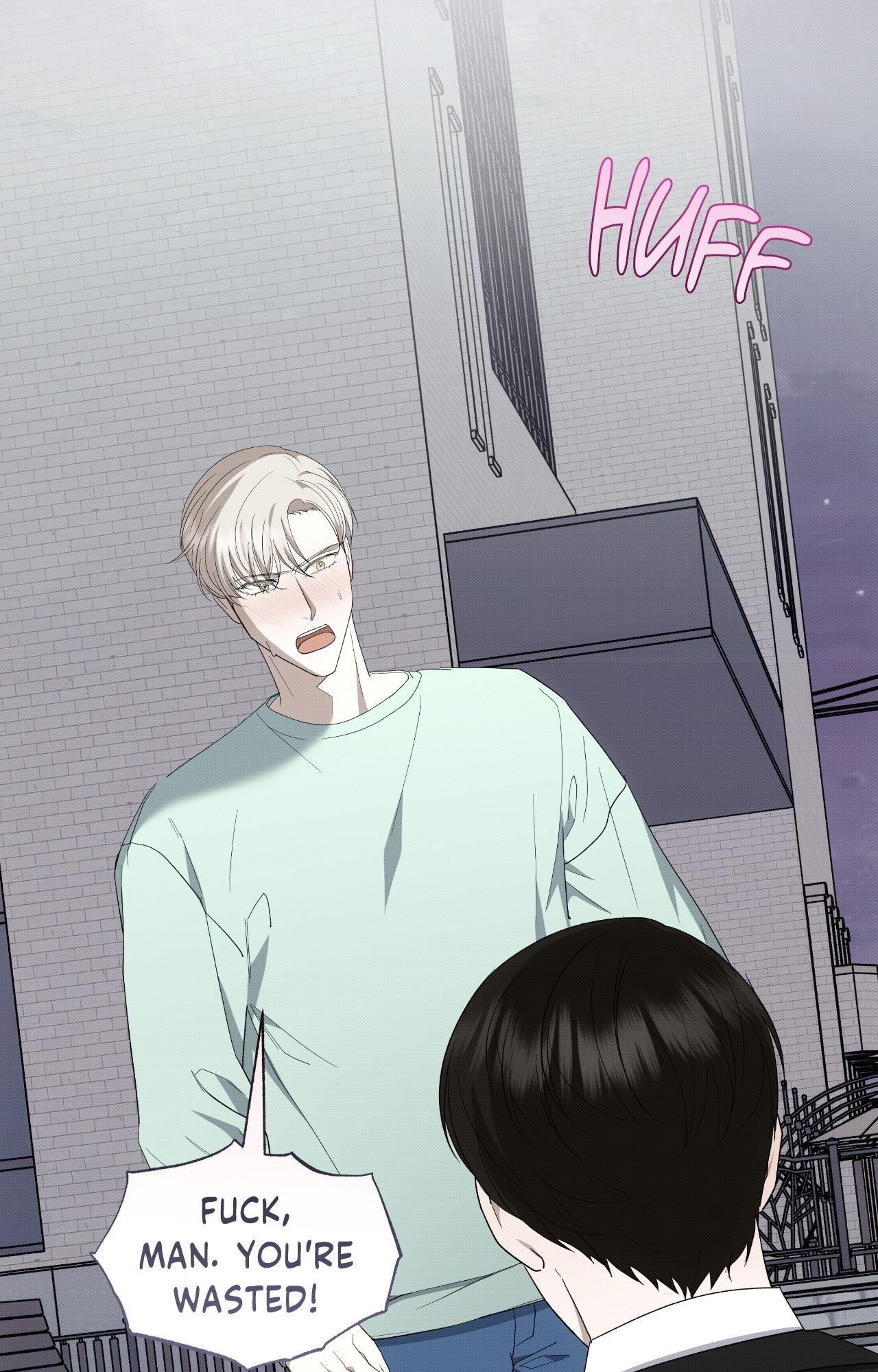 Please Spice Up My Life, Darling! - Chapter 45 manhwa