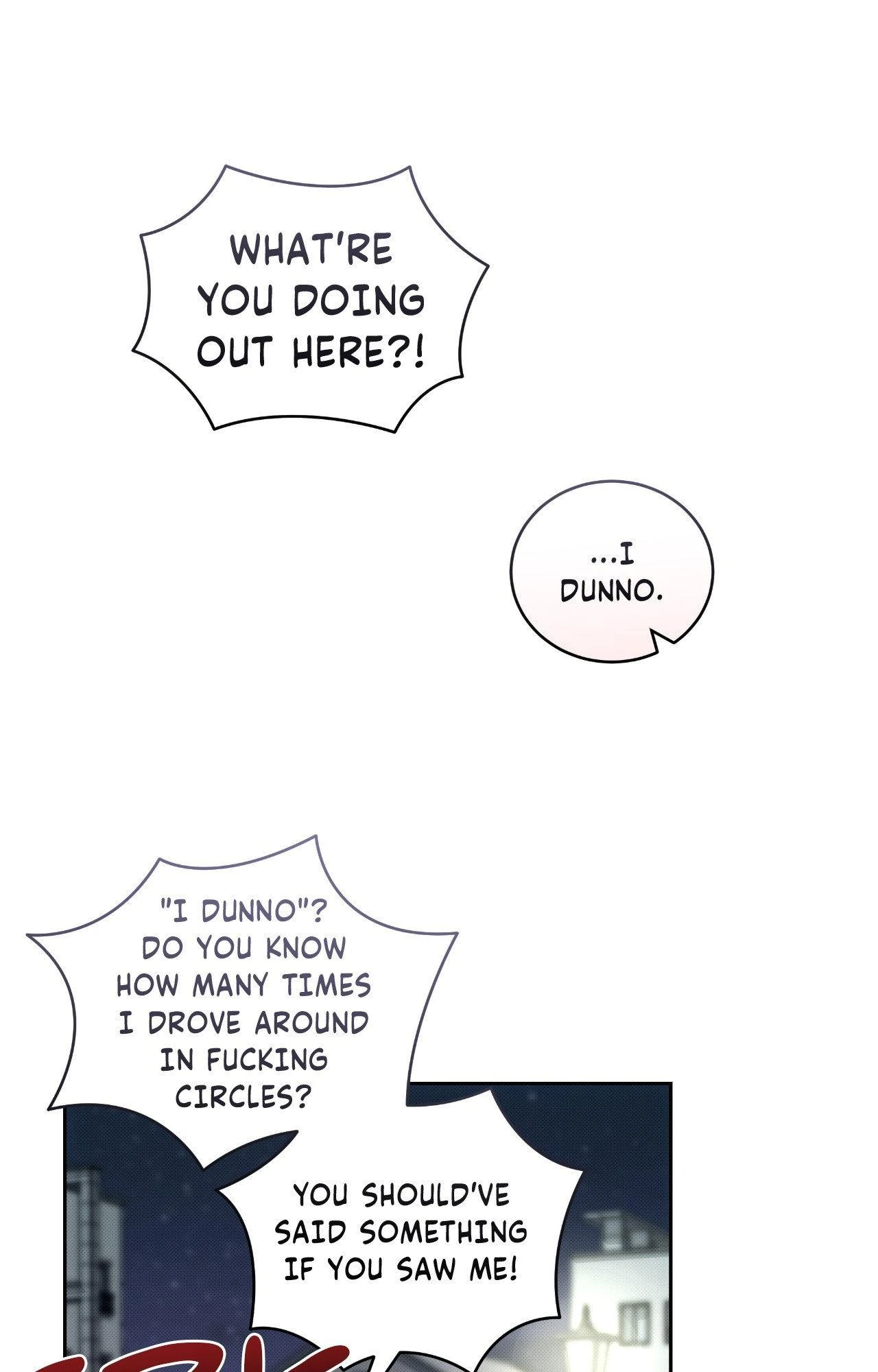 Please Spice Up My Life, Darling! - Chapter 45 manhwa