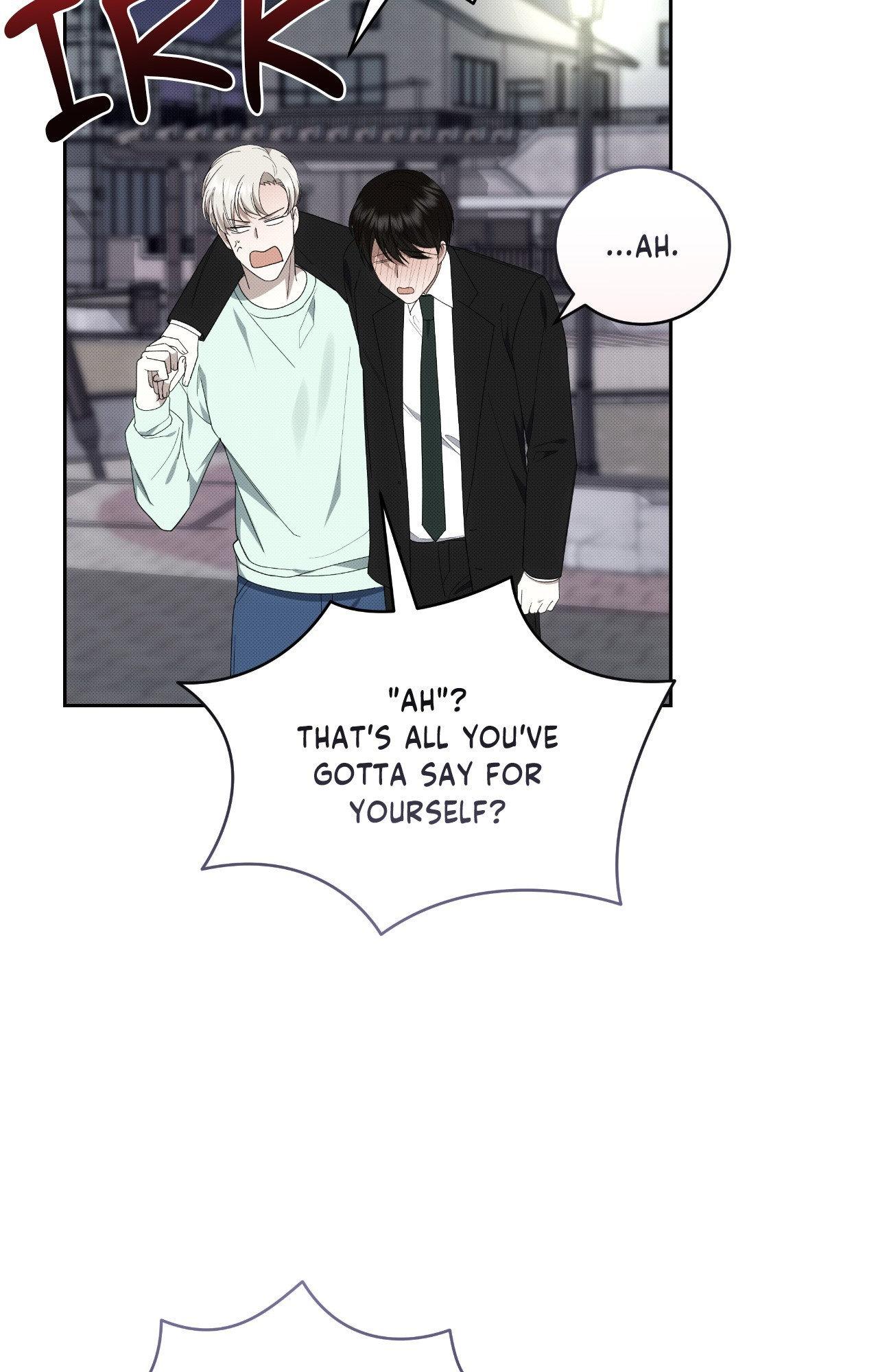 Please Spice Up My Life, Darling! - Chapter 45 manhwa