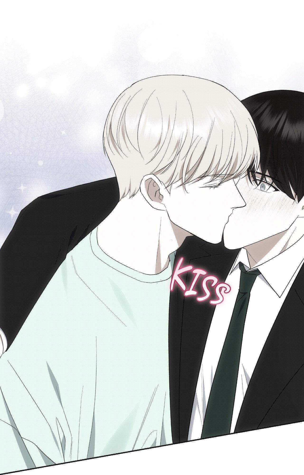 Please Spice Up My Life, Darling! - Chapter 45 manhwa