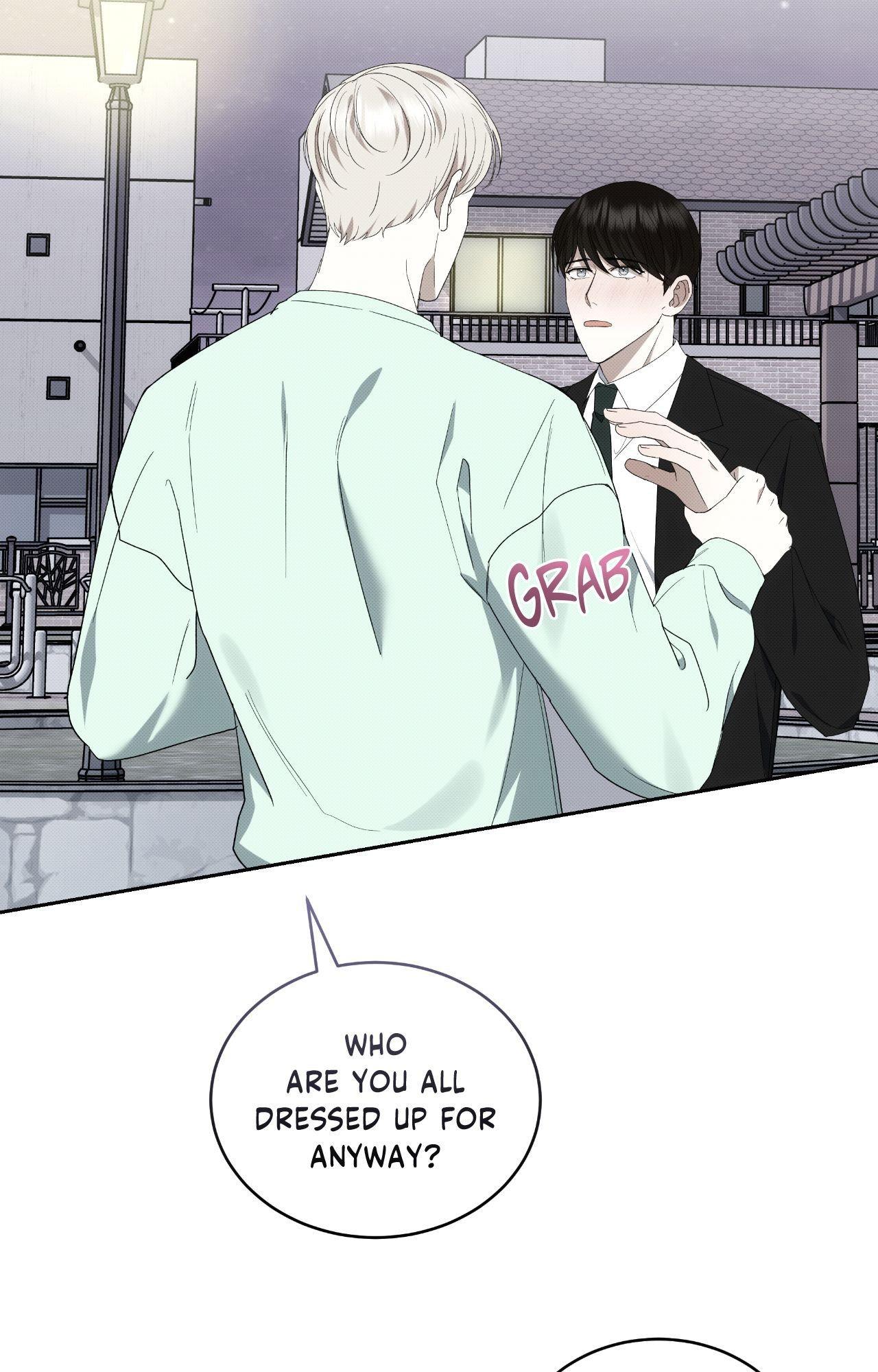 Please Spice Up My Life, Darling! - Chapter 45 manhwa