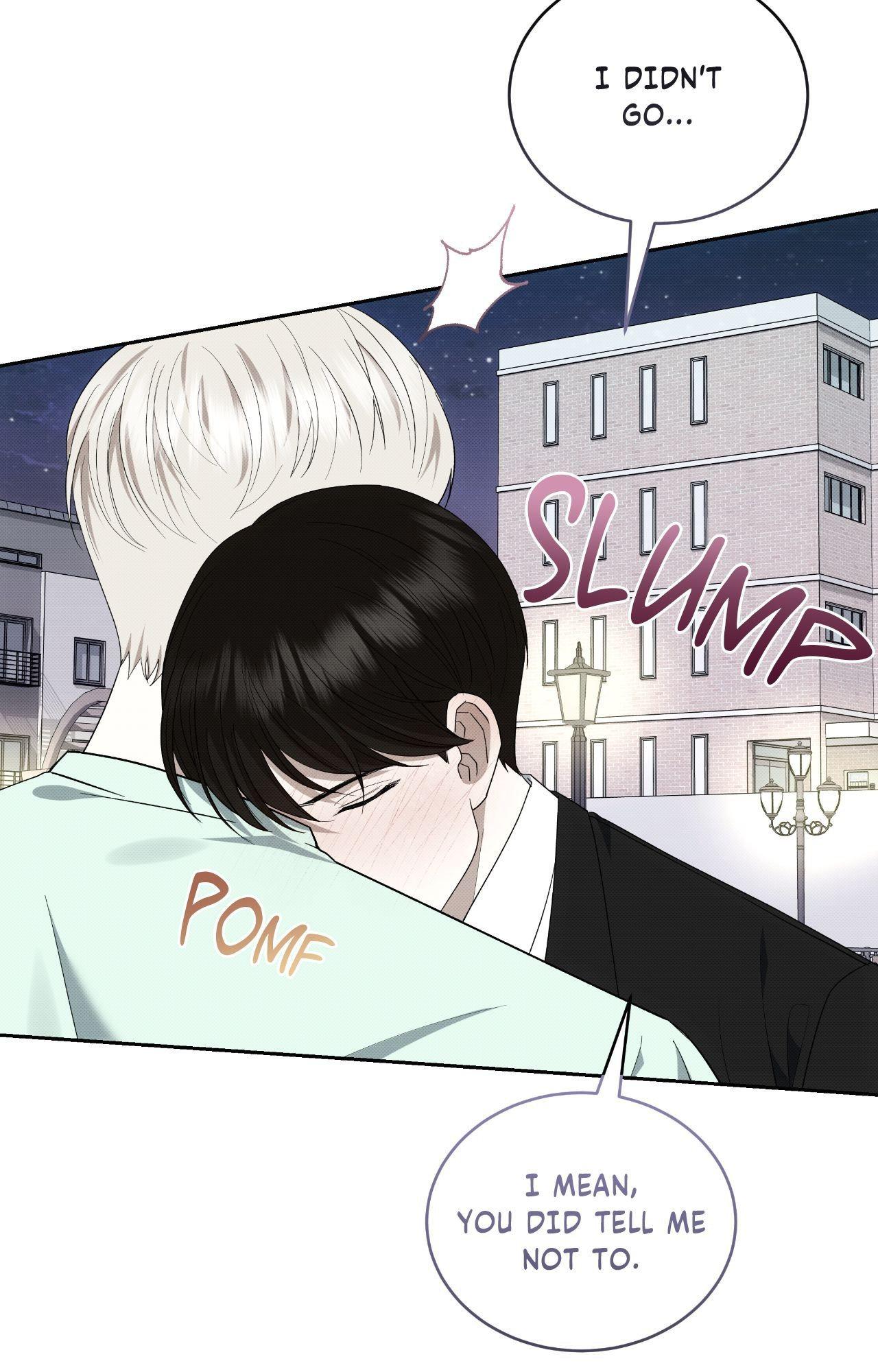 Please Spice Up My Life, Darling! - Chapter 45 manhwa