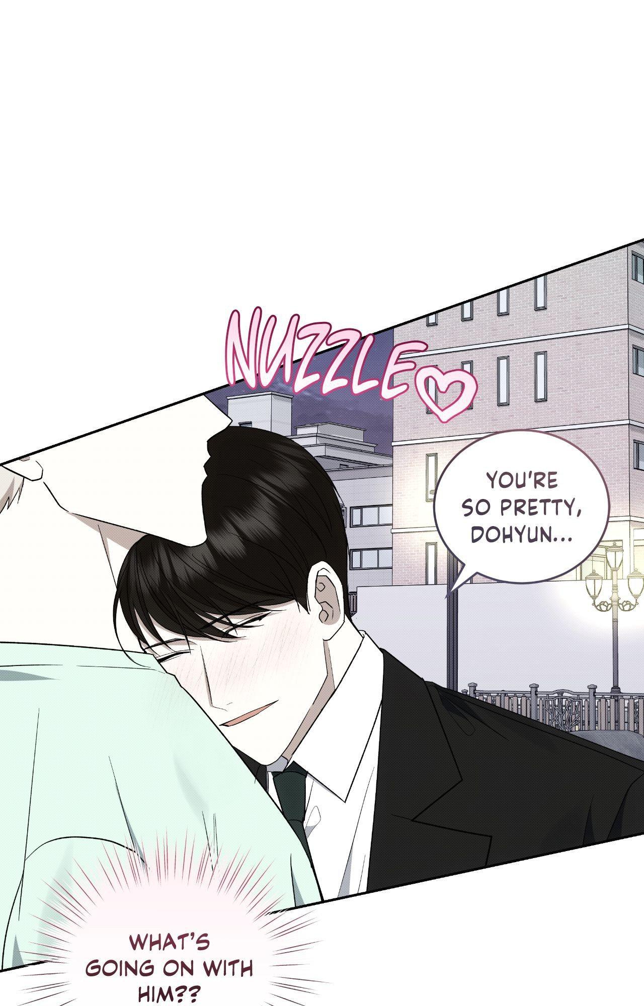 Please Spice Up My Life, Darling! - Chapter 45 manhwa