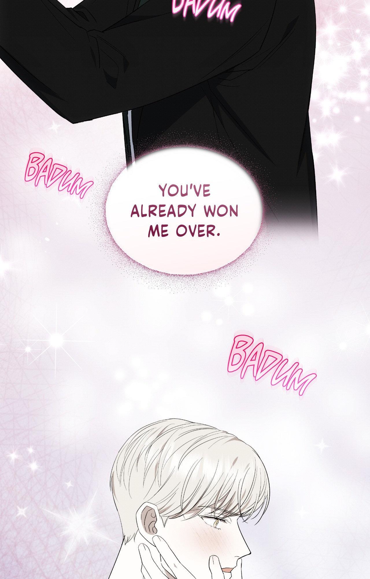 Please Spice Up My Life, Darling! - Chapter 45 manhwa