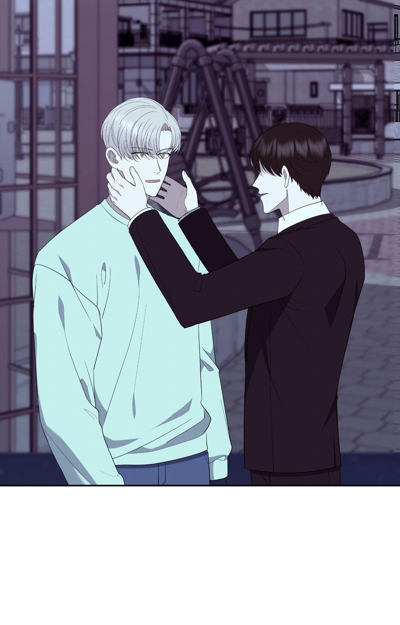 Please Spice Up My Life, Darling! - Chapter 46 manhwa