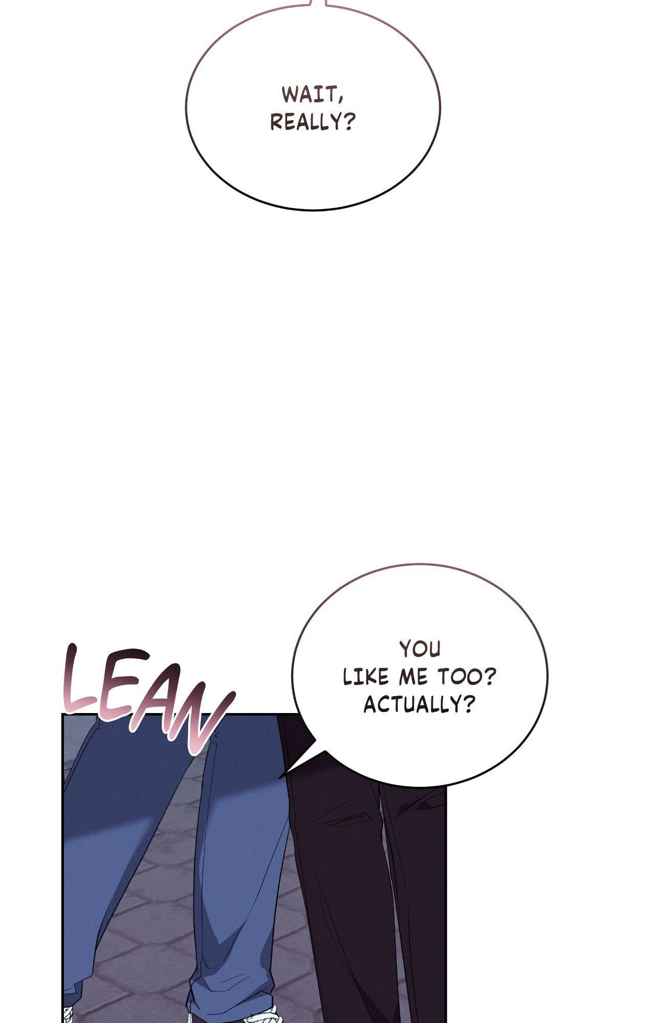 Please Spice Up My Life, Darling! - Chapter 46 manhwa
