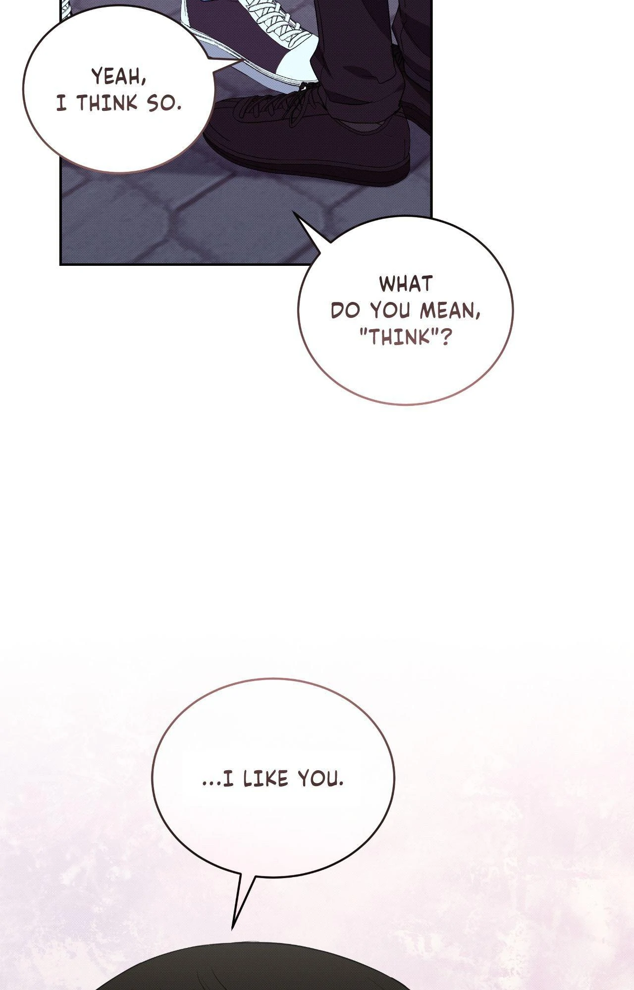 Please Spice Up My Life, Darling! - Chapter 46 manhwa