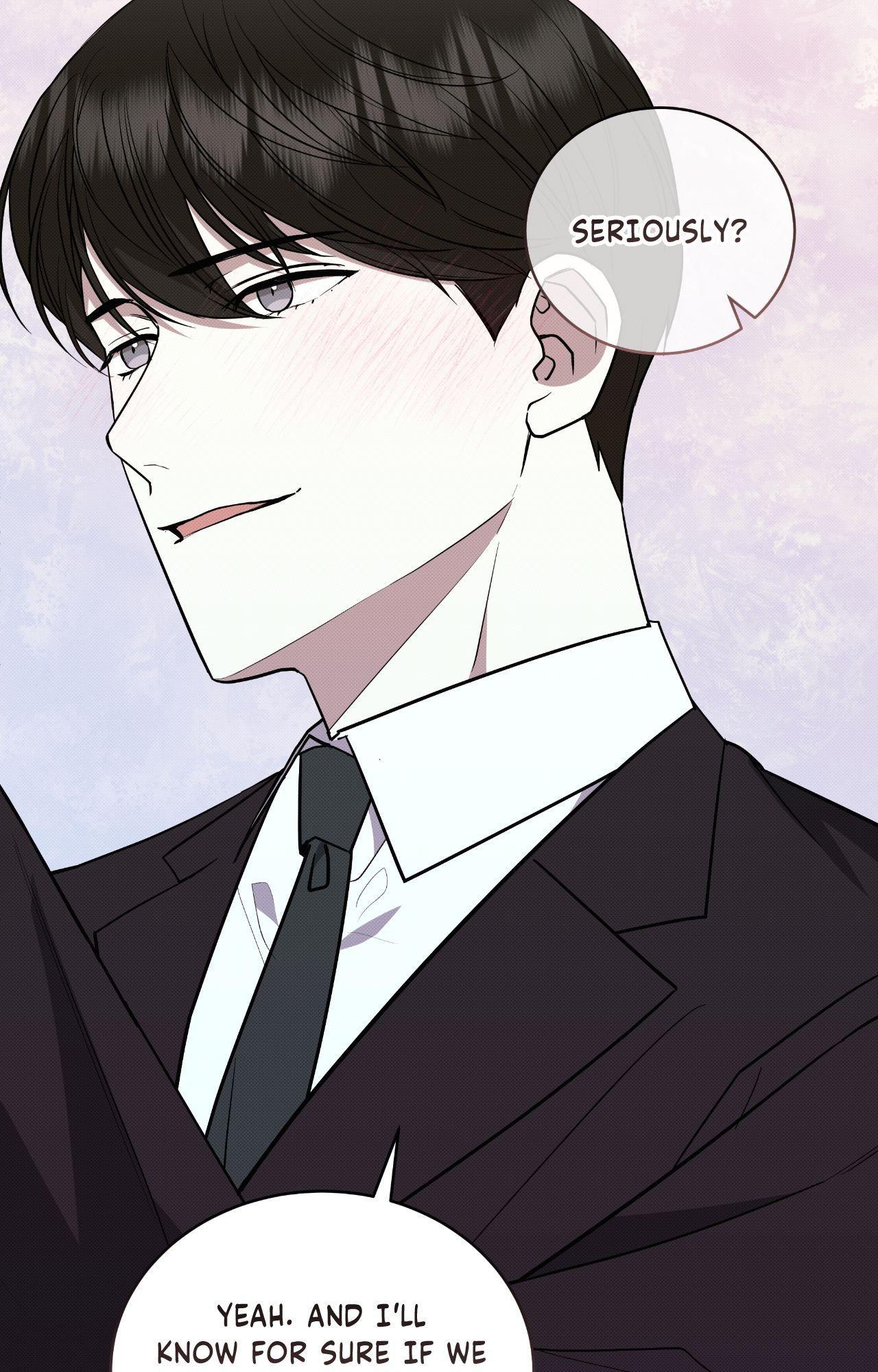 Please Spice Up My Life, Darling! - Chapter 46 manhwa