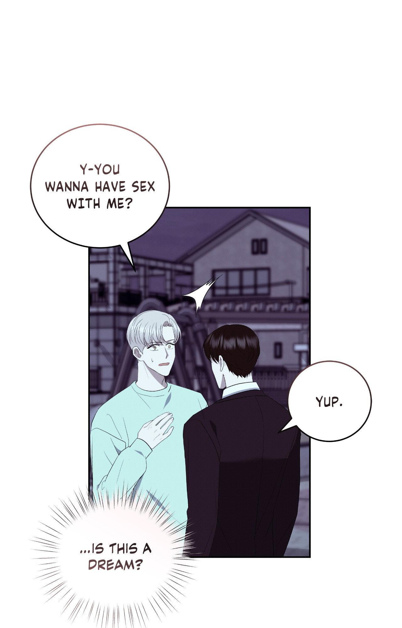 Please Spice Up My Life, Darling! - Chapter 46 manhwa