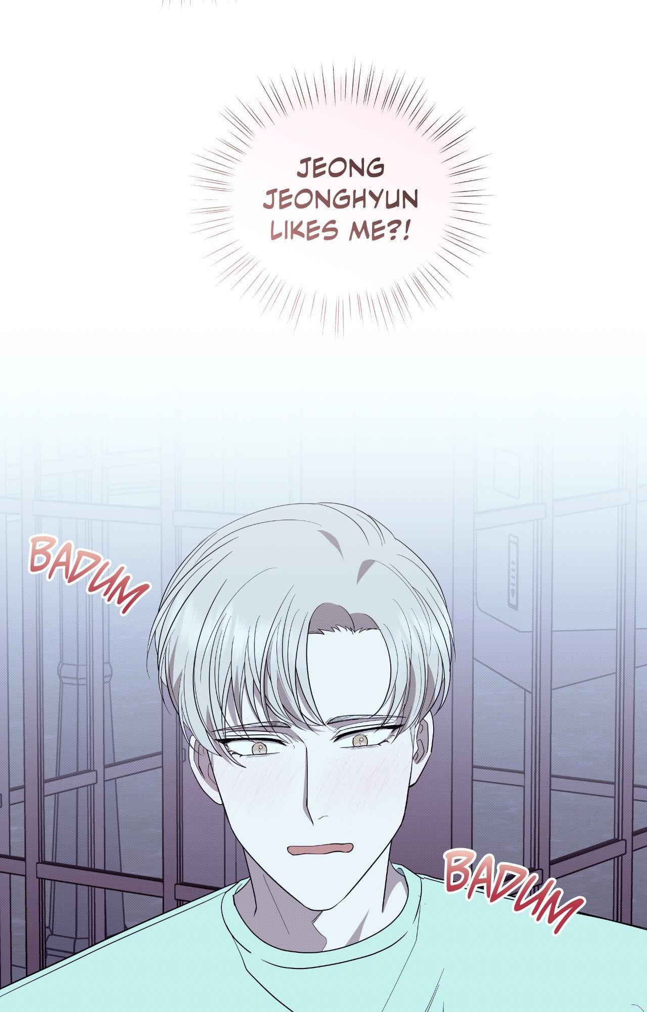 Please Spice Up My Life, Darling! - Chapter 46 manhwa