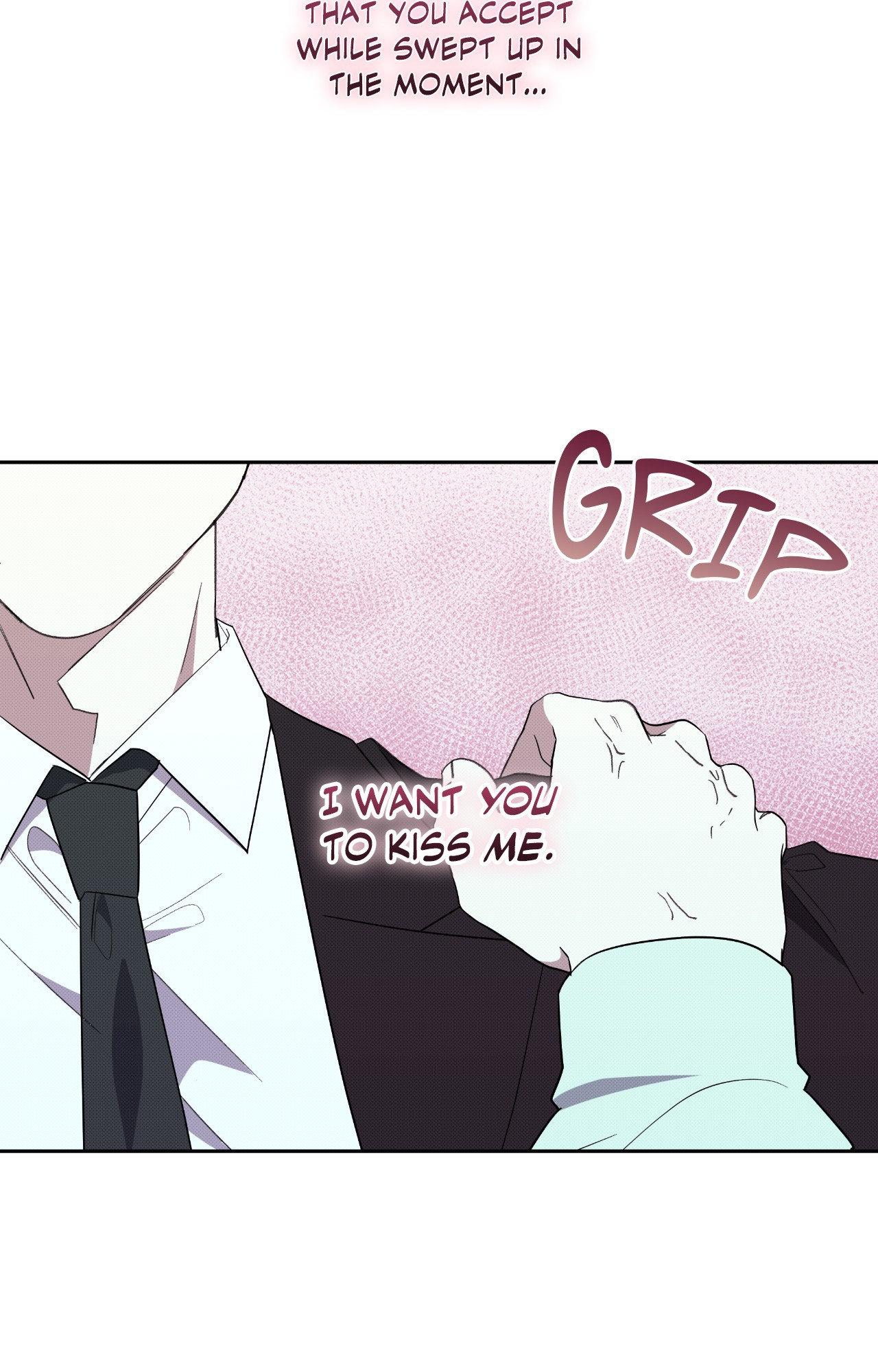 Please Spice Up My Life, Darling! - Chapter 46 manhwa