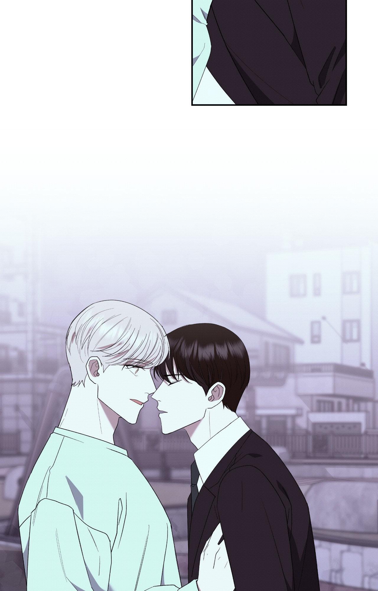 Please Spice Up My Life, Darling! - Chapter 46 manhwa