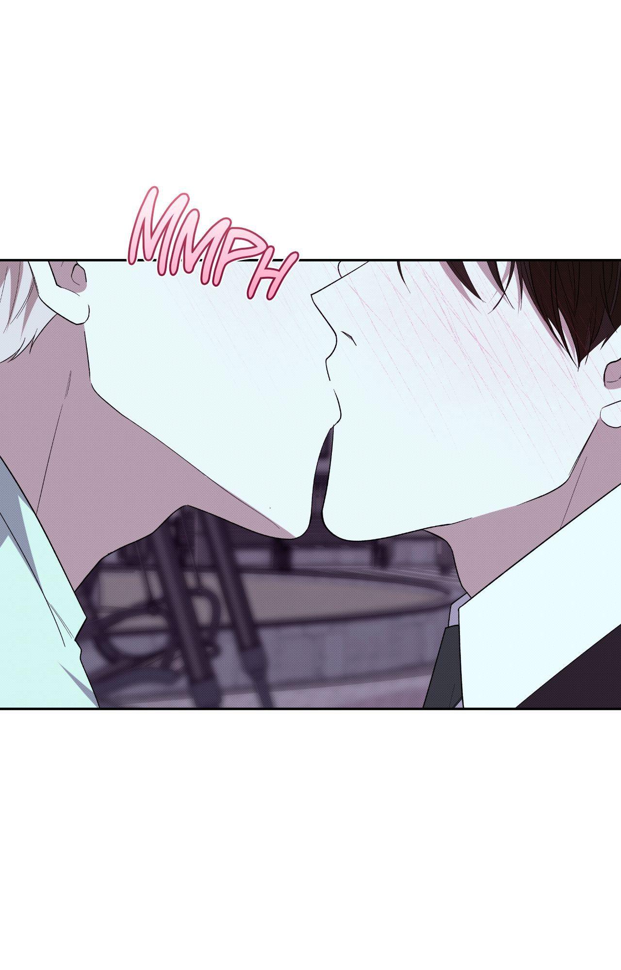 Please Spice Up My Life, Darling! - Chapter 46 manhwa