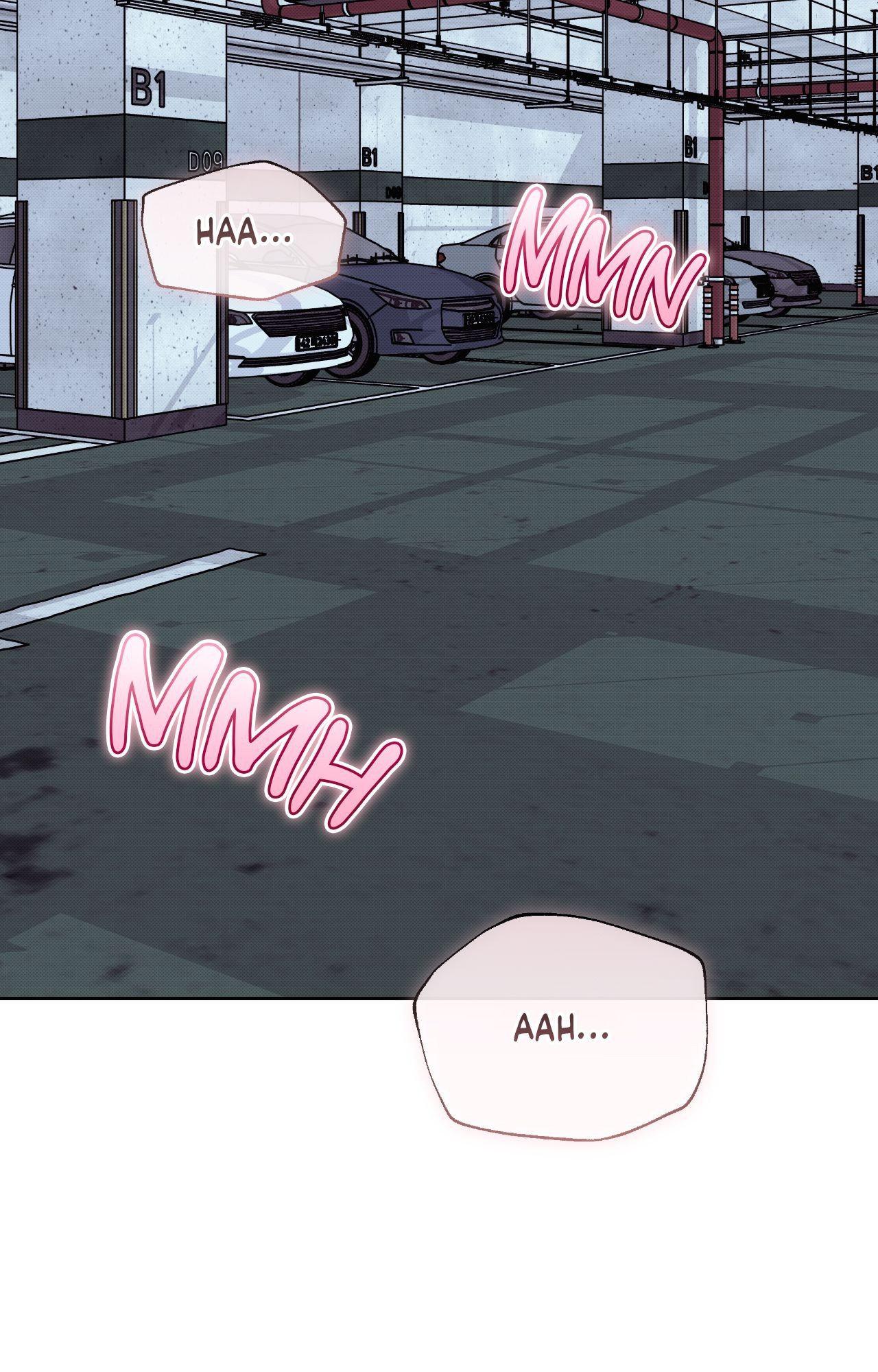 Please Spice Up My Life, Darling! - Chapter 46 manhwa