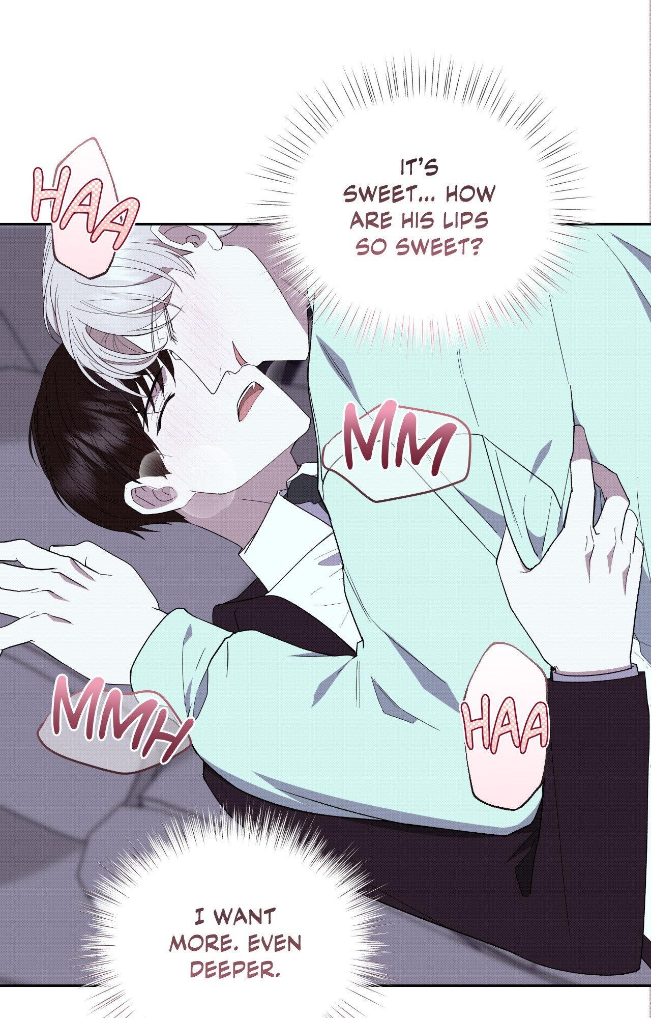 Please Spice Up My Life, Darling! - Chapter 46 manhwa