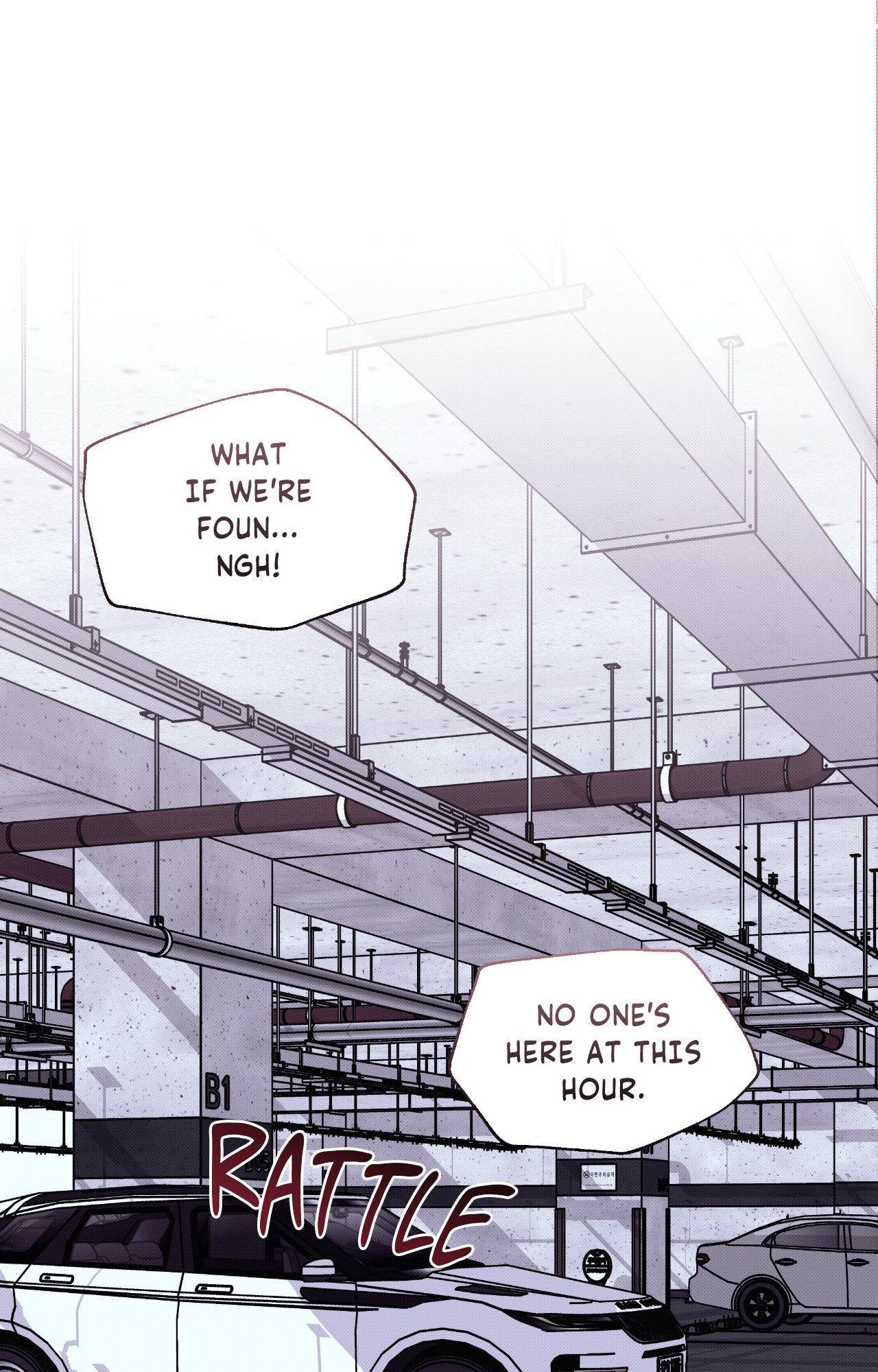 Please Spice Up My Life, Darling! - Chapter 46 manhwa