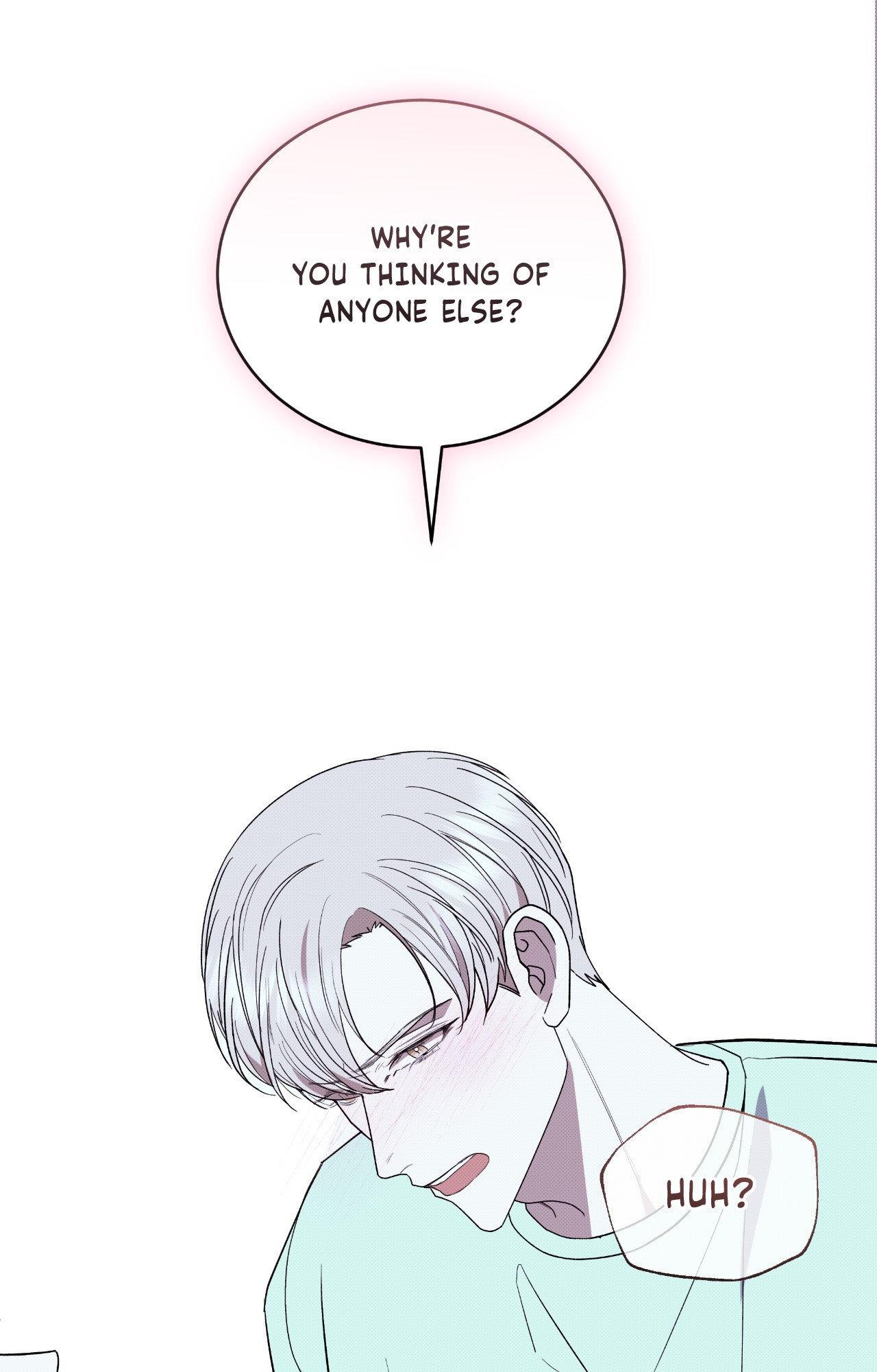 Please Spice Up My Life, Darling! - Chapter 46 manhwa