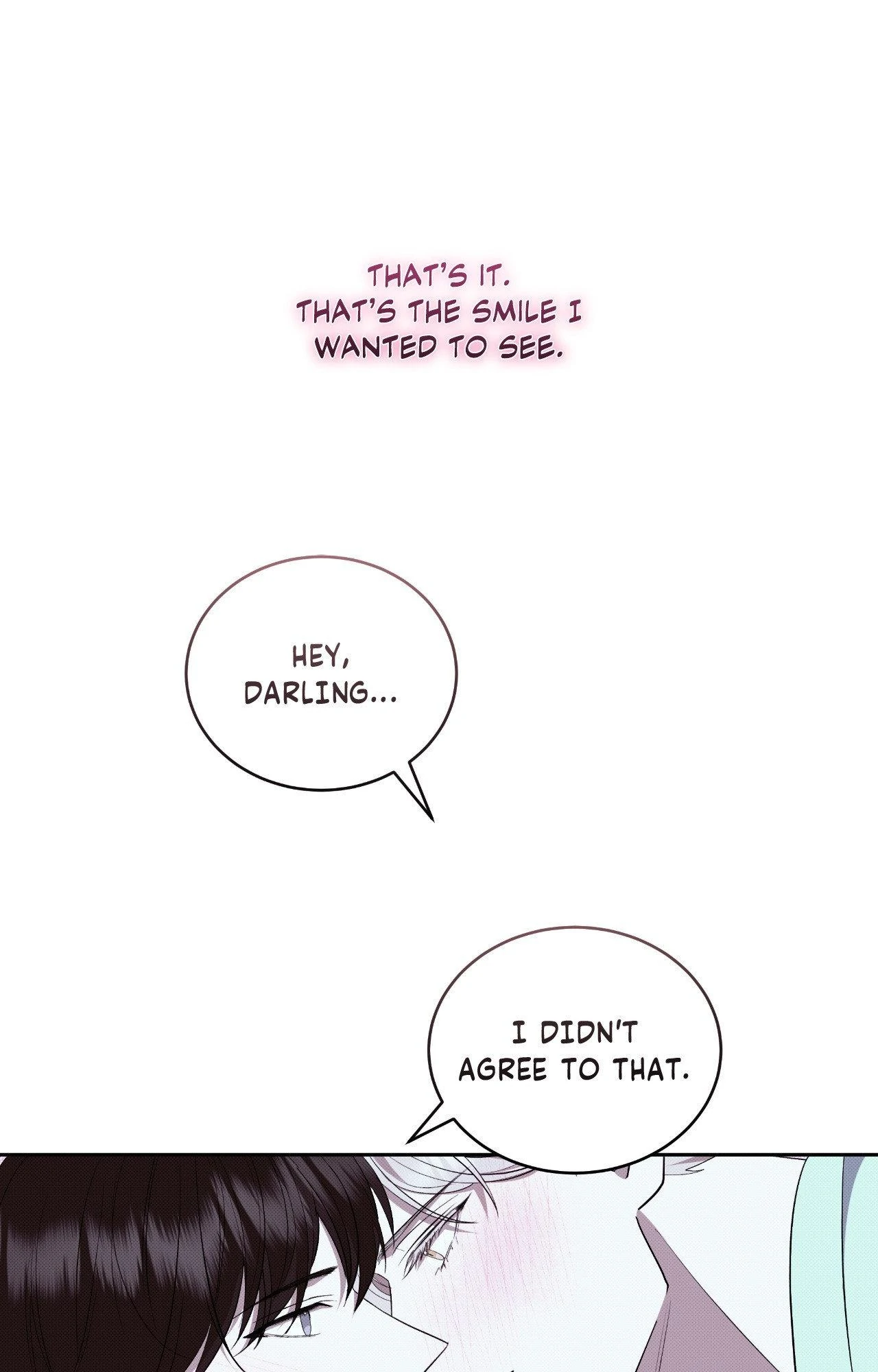 Please Spice Up My Life, Darling! - Chapter 46 manhwa