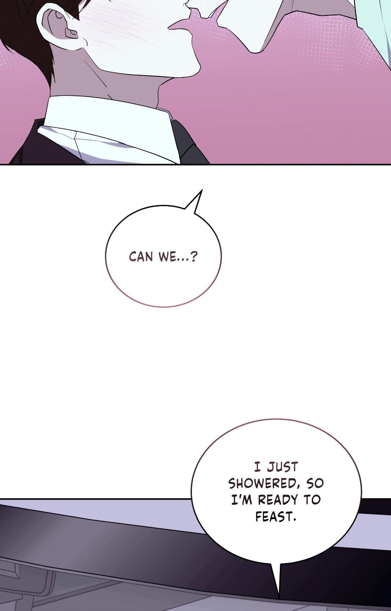 Please Spice Up My Life, Darling! - Chapter 46 manhwa