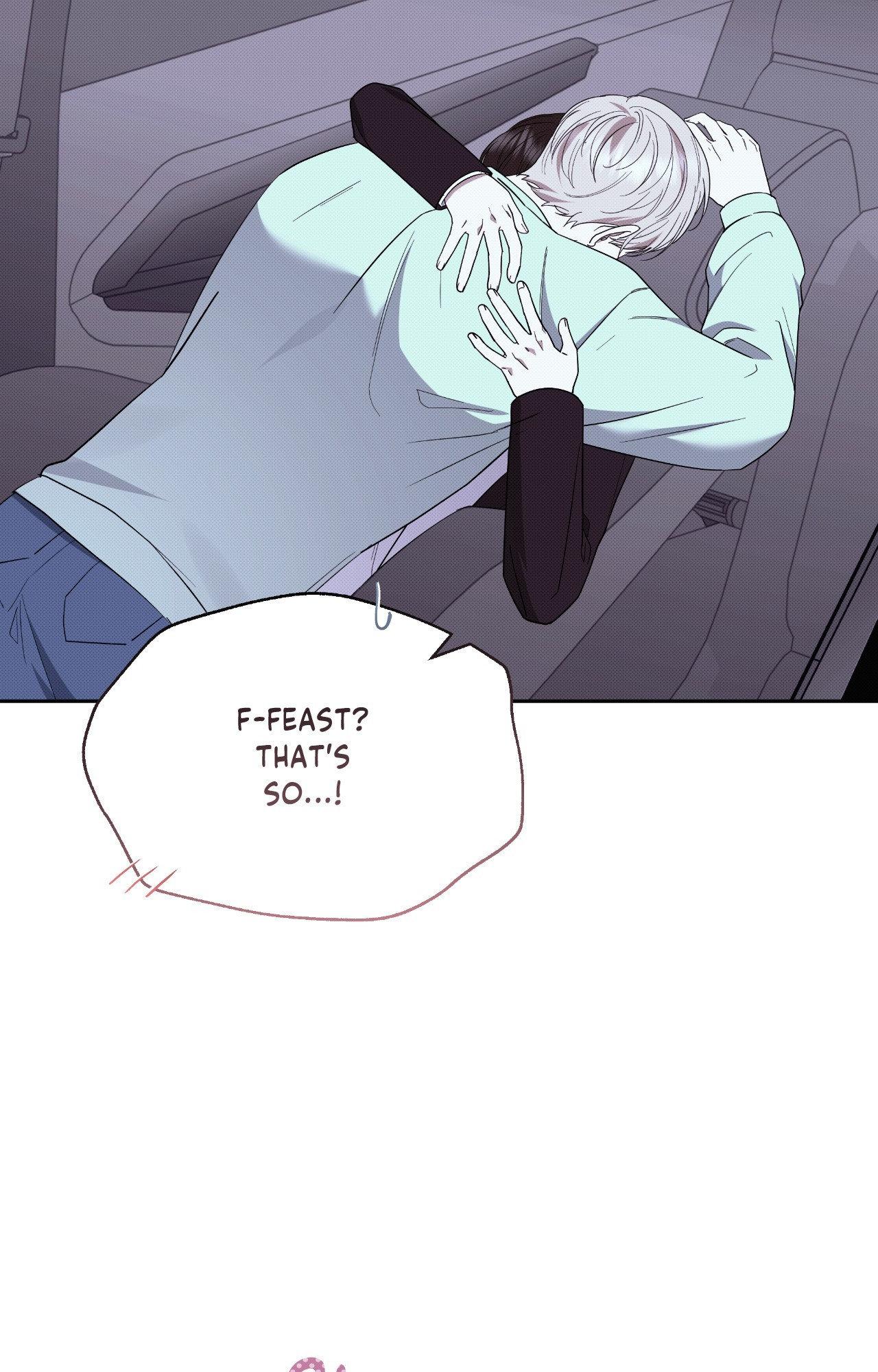 Please Spice Up My Life, Darling! - Chapter 46 manhwa