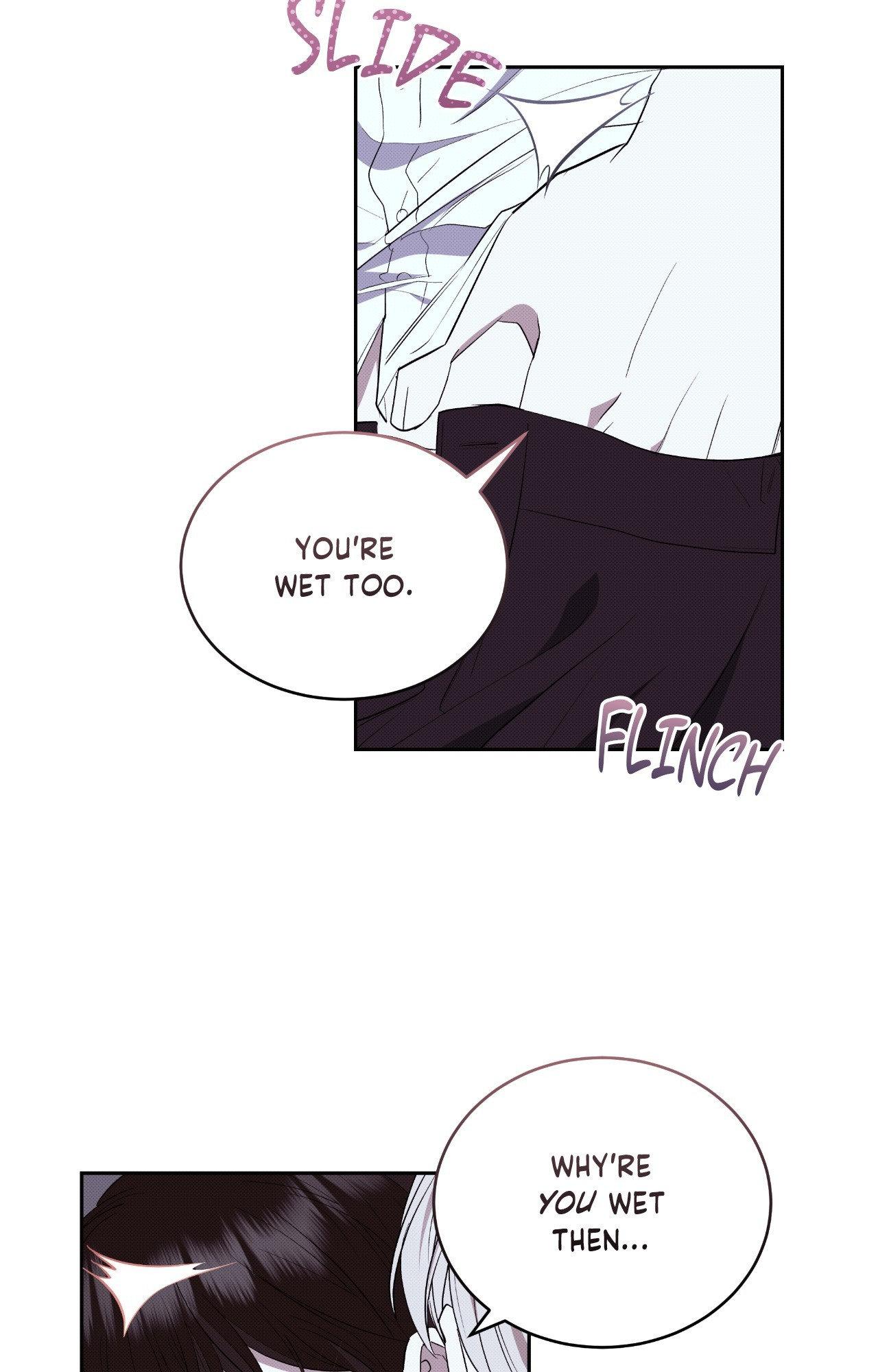 Please Spice Up My Life, Darling! - Chapter 46 manhwa