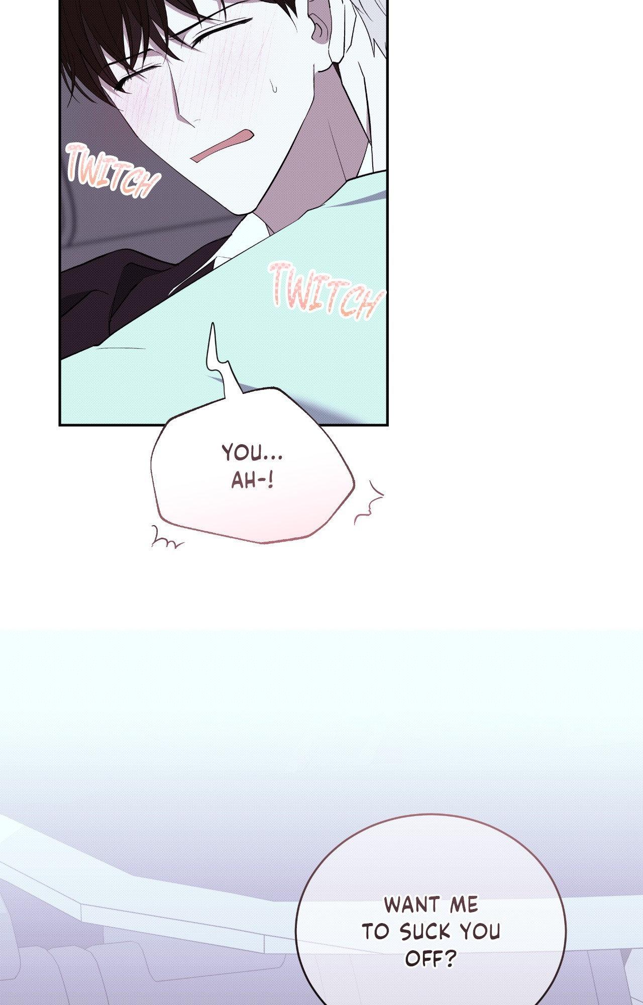 Please Spice Up My Life, Darling! - Chapter 46 manhwa