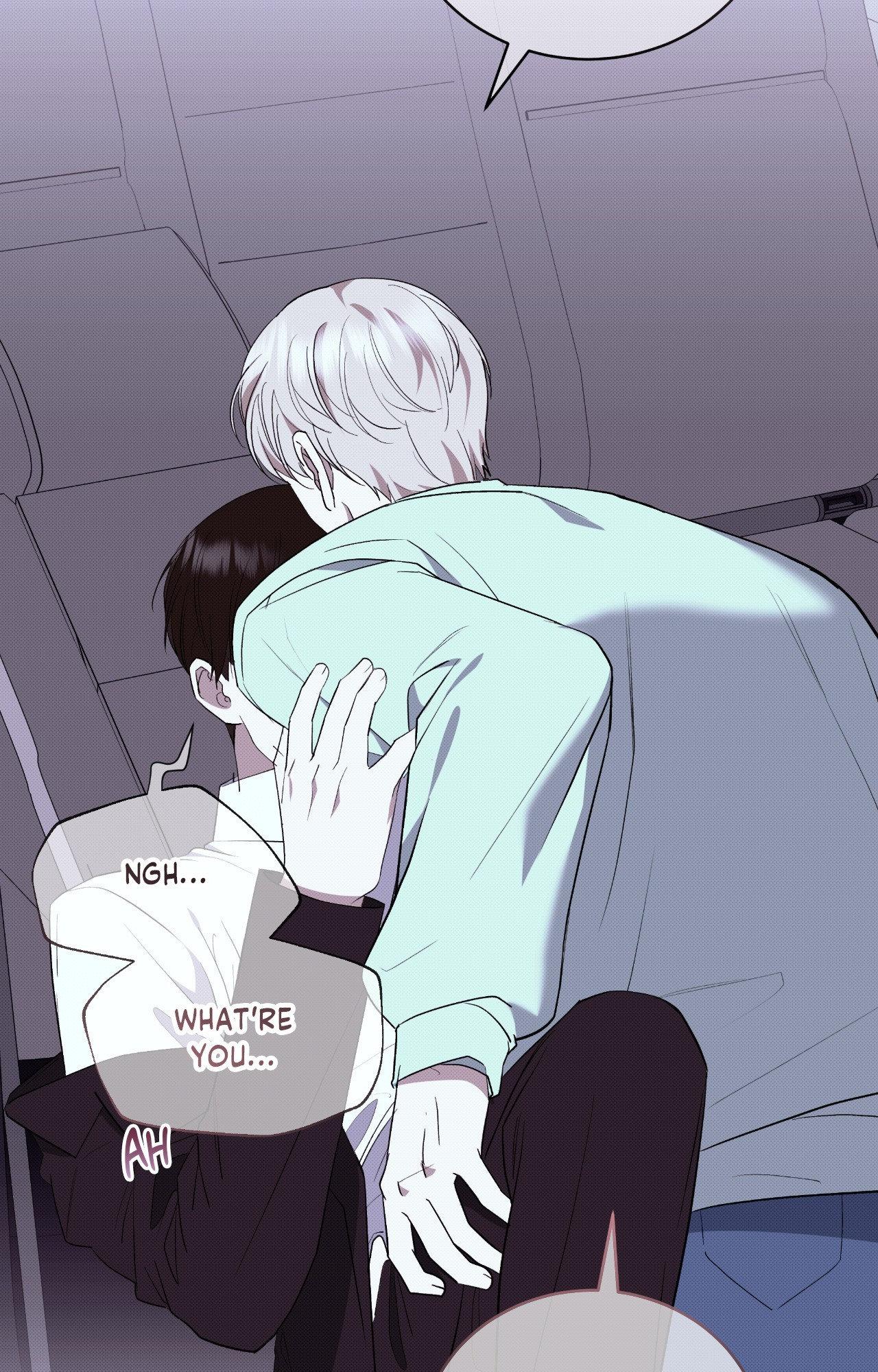 Please Spice Up My Life, Darling! - Chapter 46 manhwa