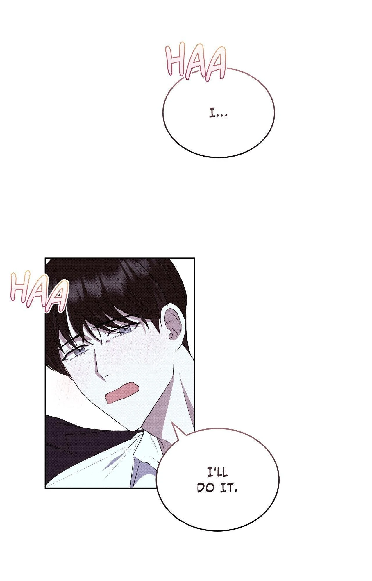 Please Spice Up My Life, Darling! - Chapter 46 manhwa