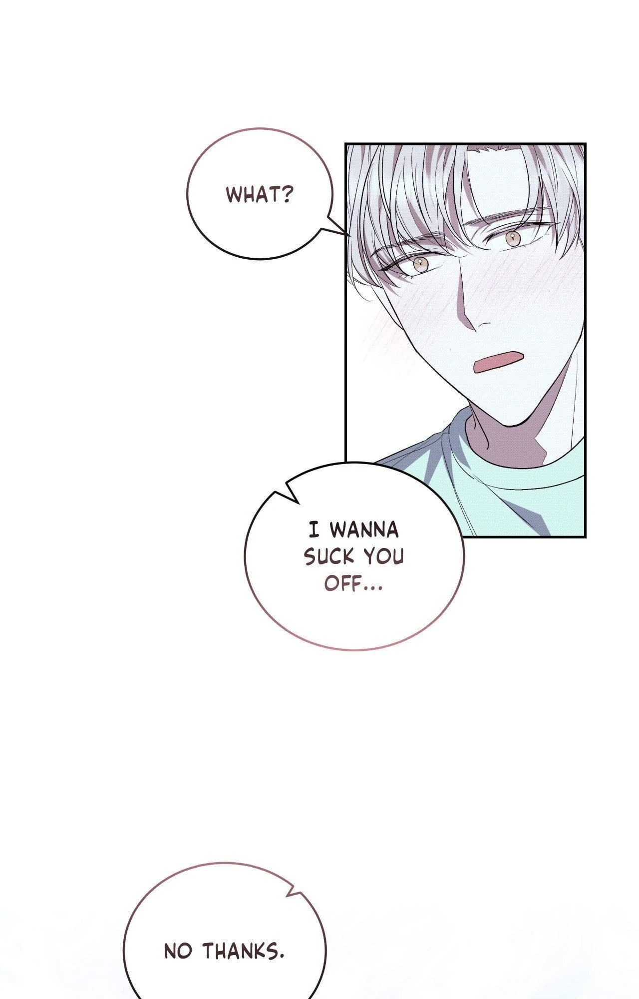 Please Spice Up My Life, Darling! - Chapter 46 manhwa
