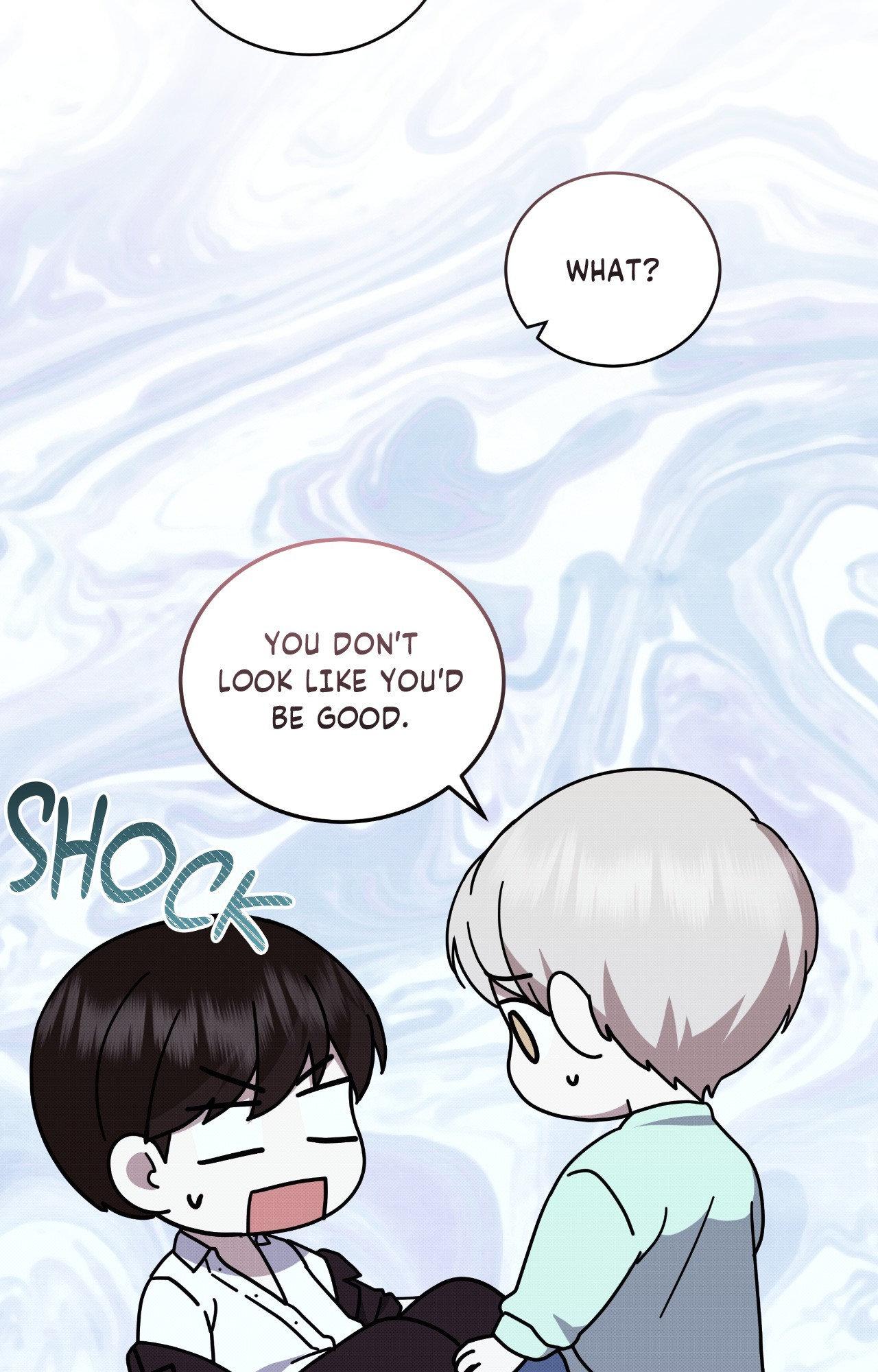 Please Spice Up My Life, Darling! - Chapter 46 manhwa