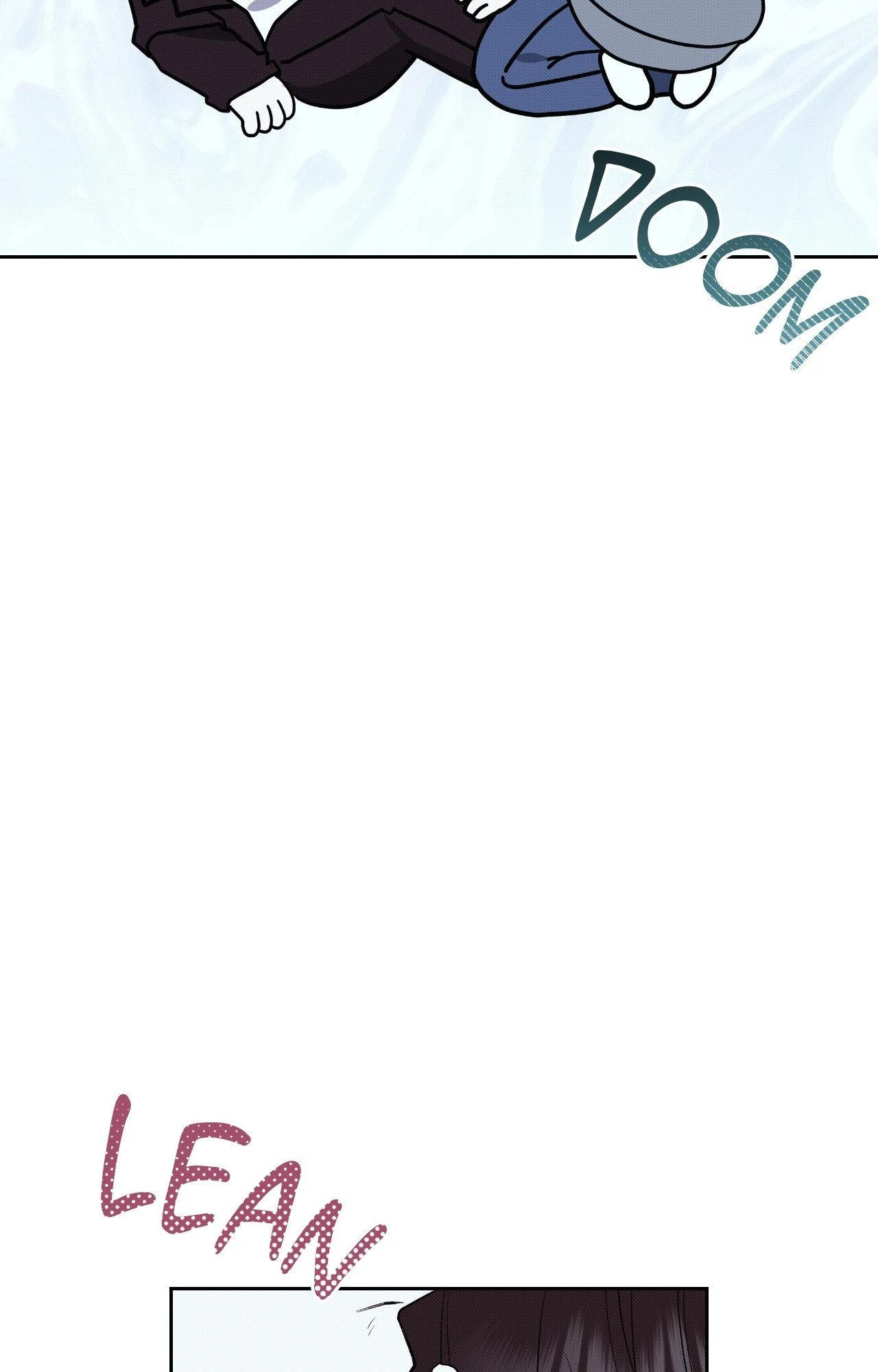 Please Spice Up My Life, Darling! - Chapter 46 manhwa