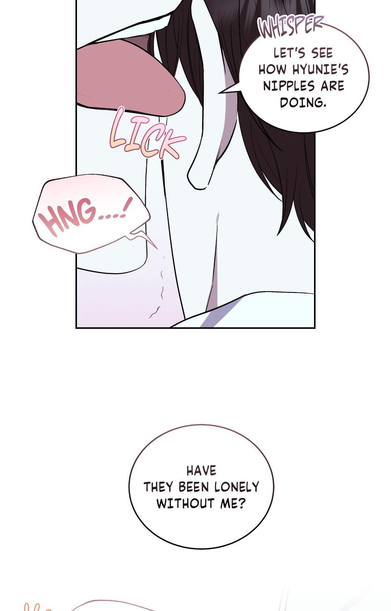 Please Spice Up My Life, Darling! - Chapter 46 manhwa
