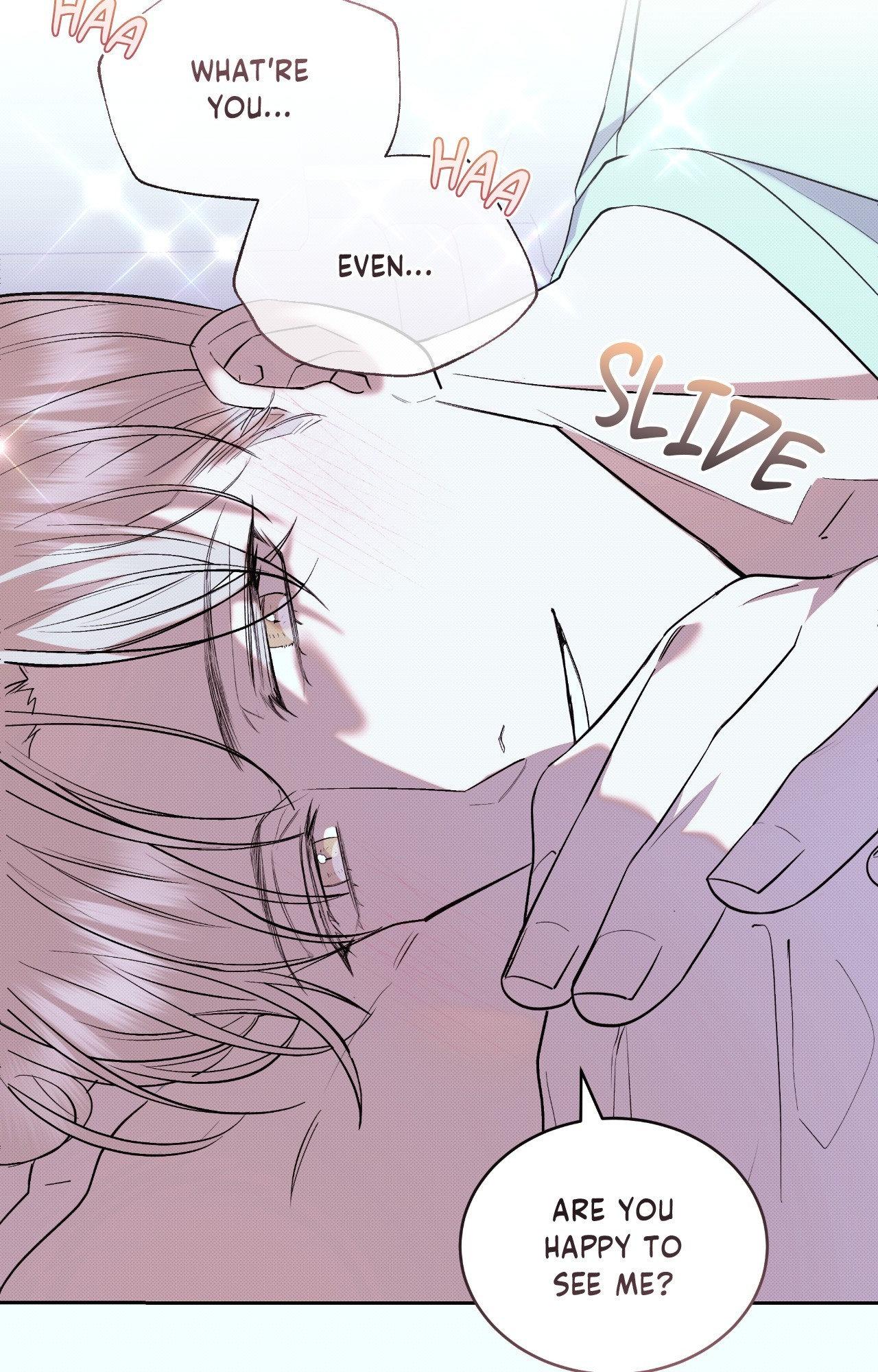 Please Spice Up My Life, Darling! - Chapter 46 manhwa