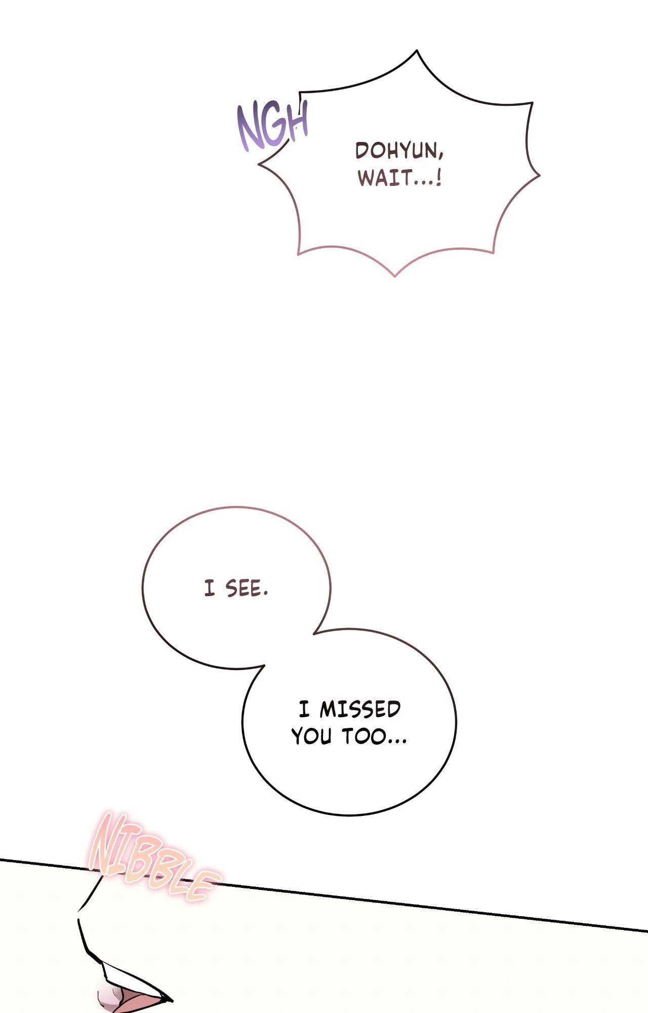 Please Spice Up My Life, Darling! - Chapter 46 manhwa
