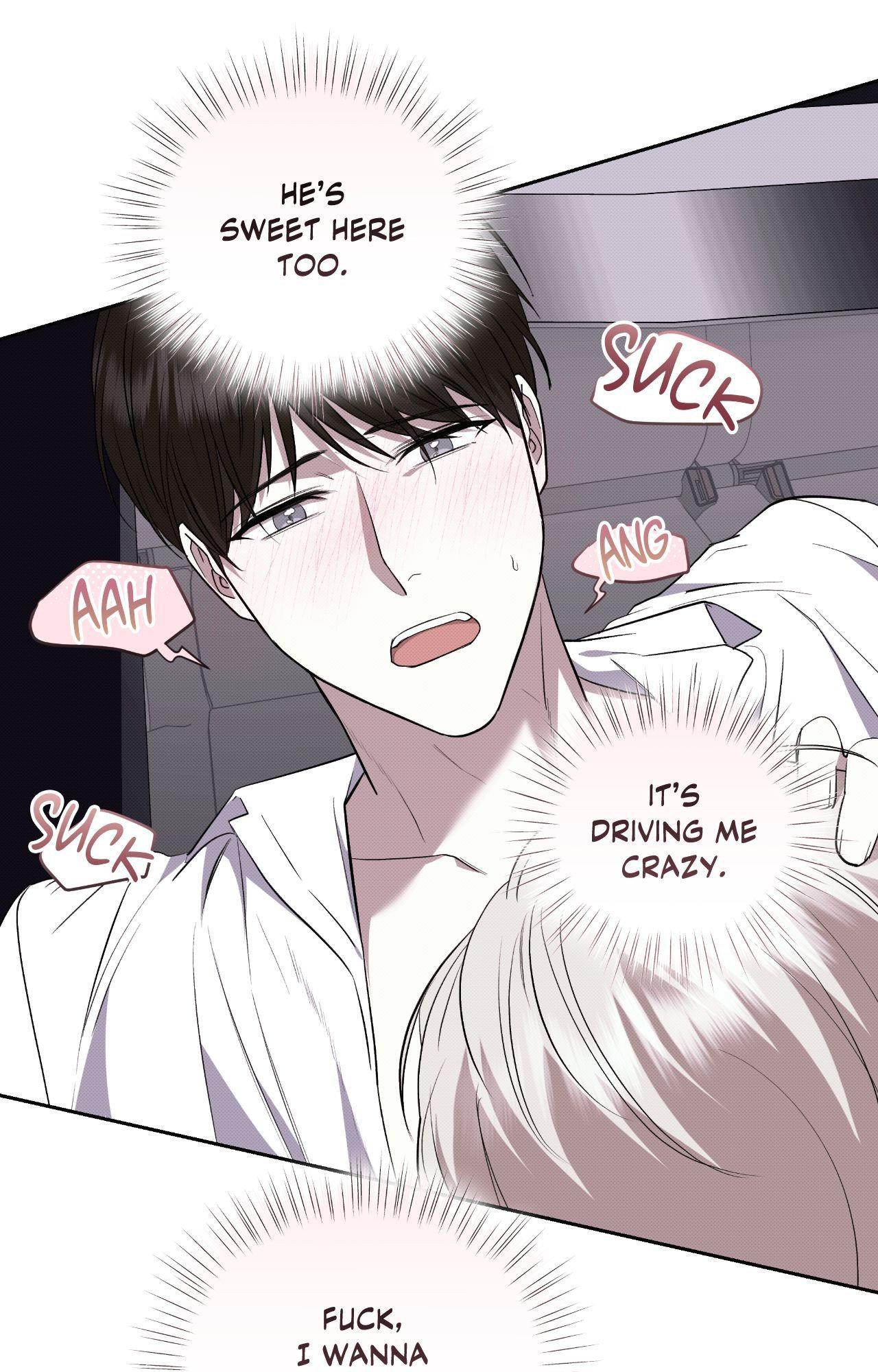 Please Spice Up My Life, Darling! - Chapter 46 manhwa