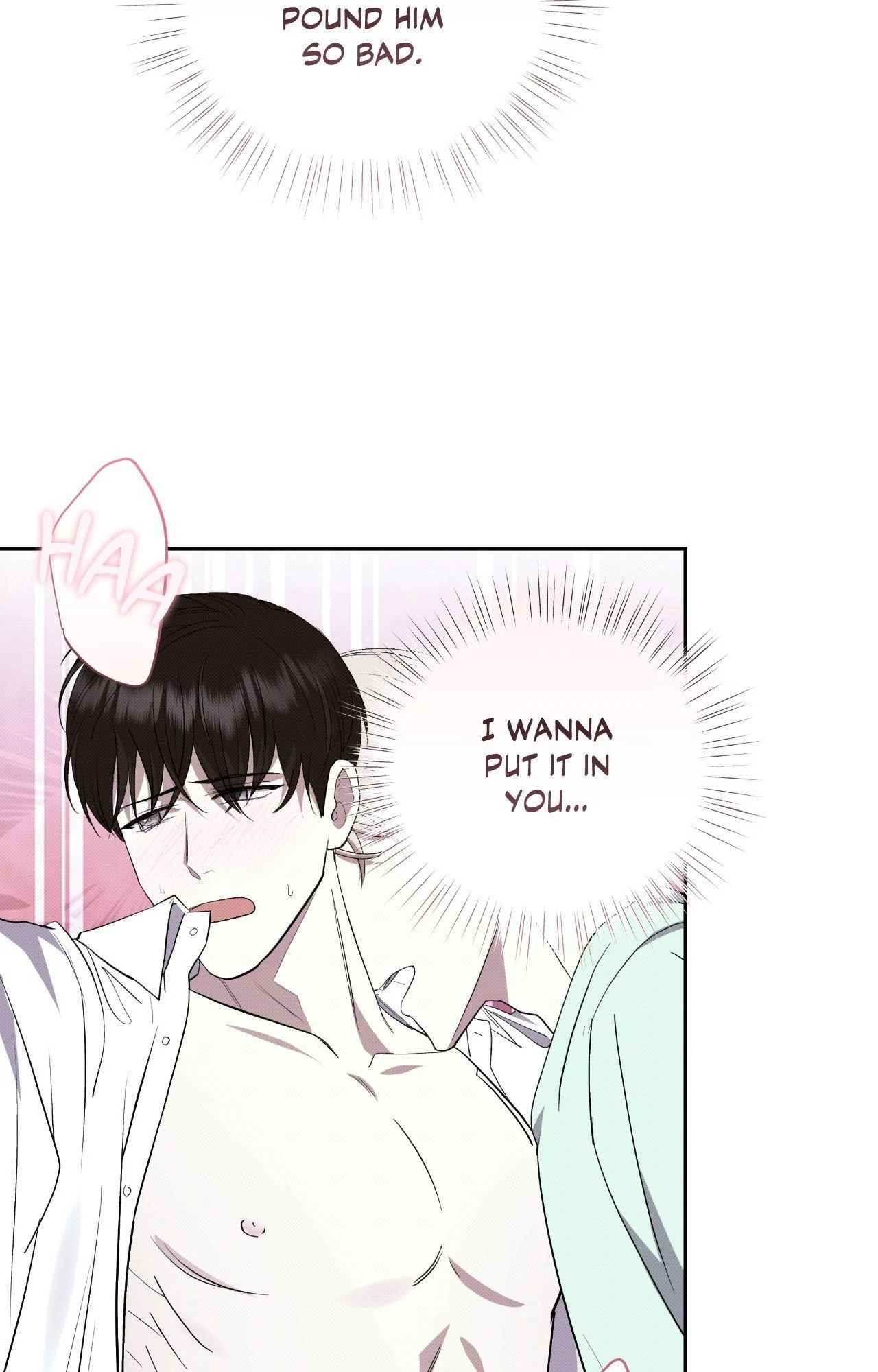 Please Spice Up My Life, Darling! - Chapter 46 manhwa