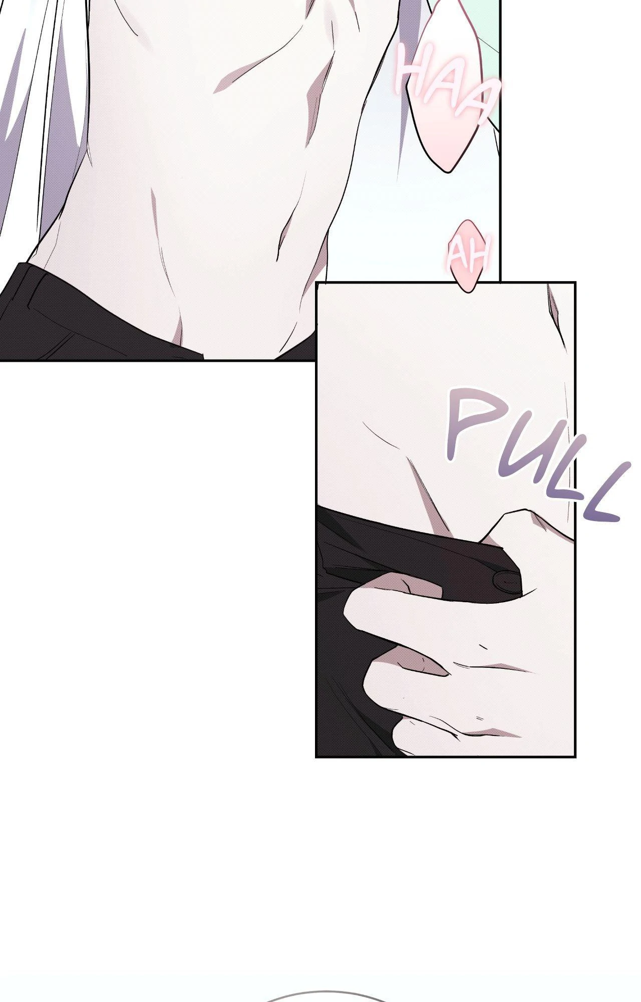 Please Spice Up My Life, Darling! - Chapter 46 manhwa