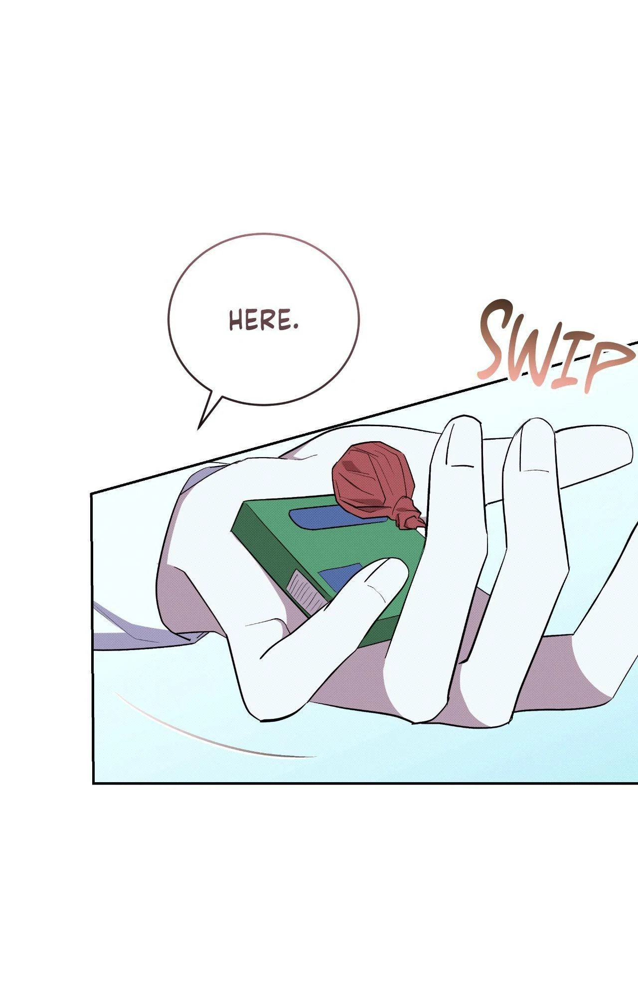 Please Spice Up My Life, Darling! - Chapter 46 manhwa