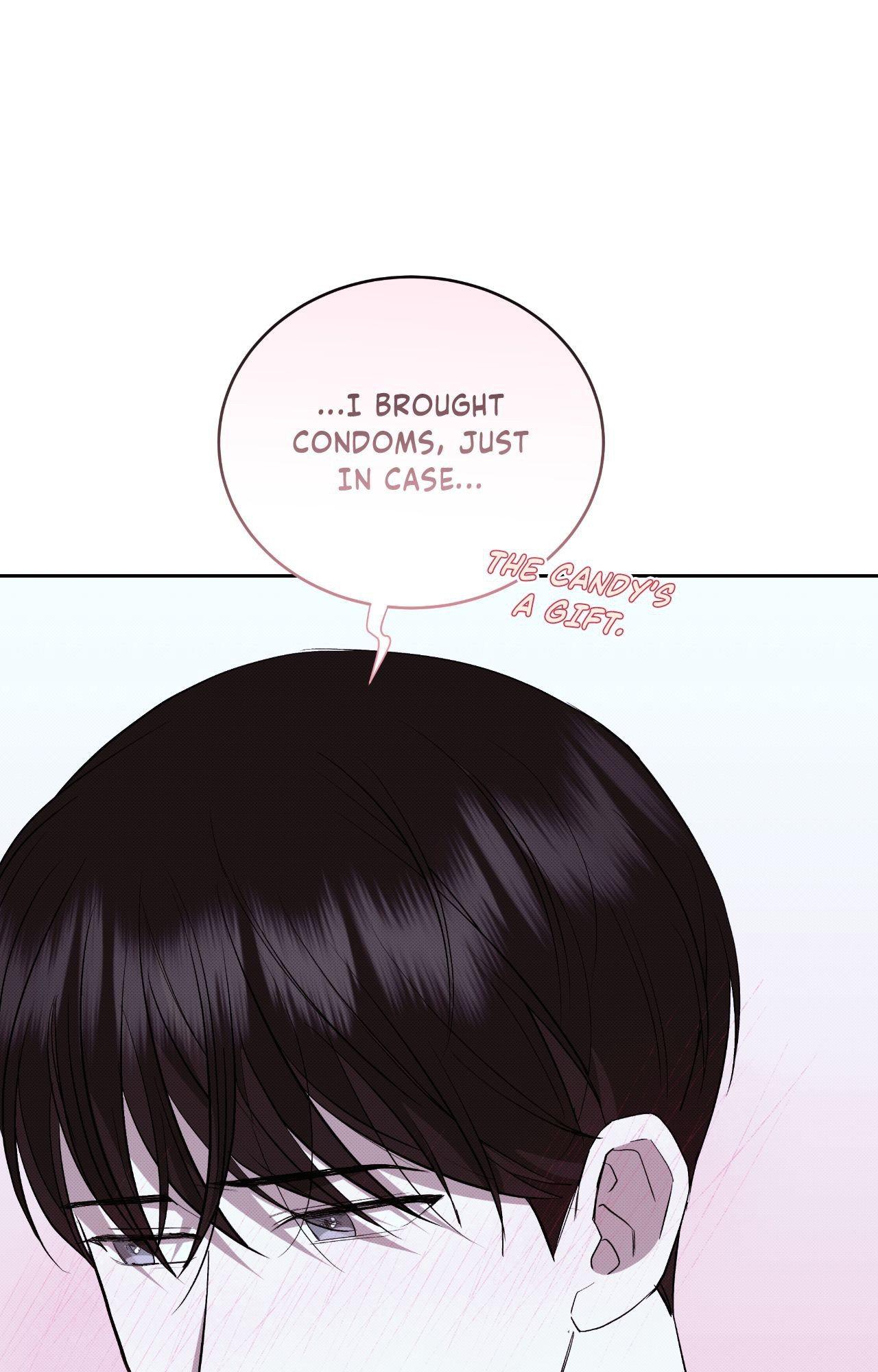 Please Spice Up My Life, Darling! - Chapter 46 manhwa