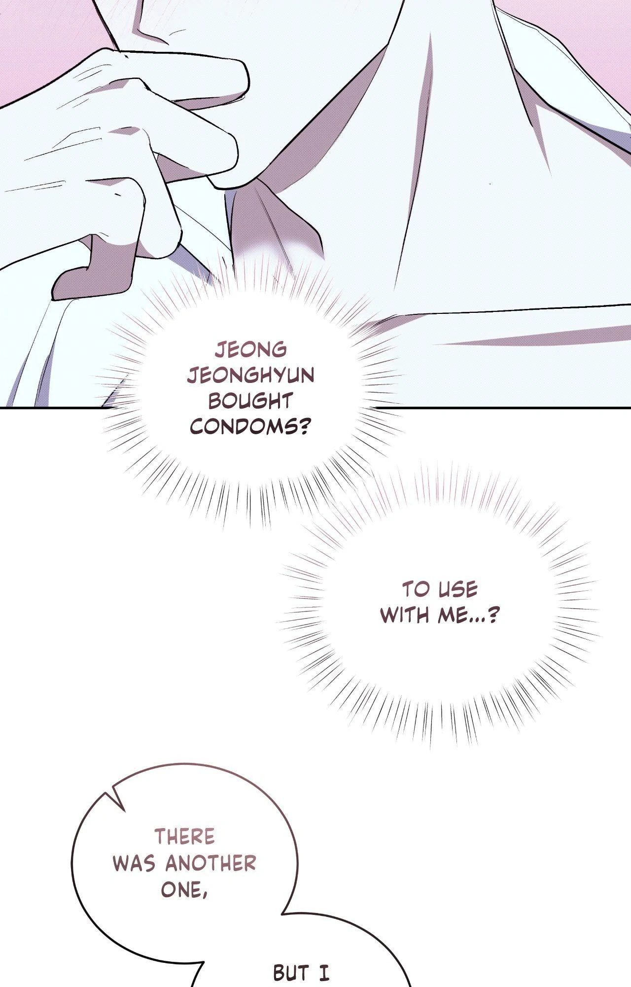 Please Spice Up My Life, Darling! - Chapter 46 manhwa